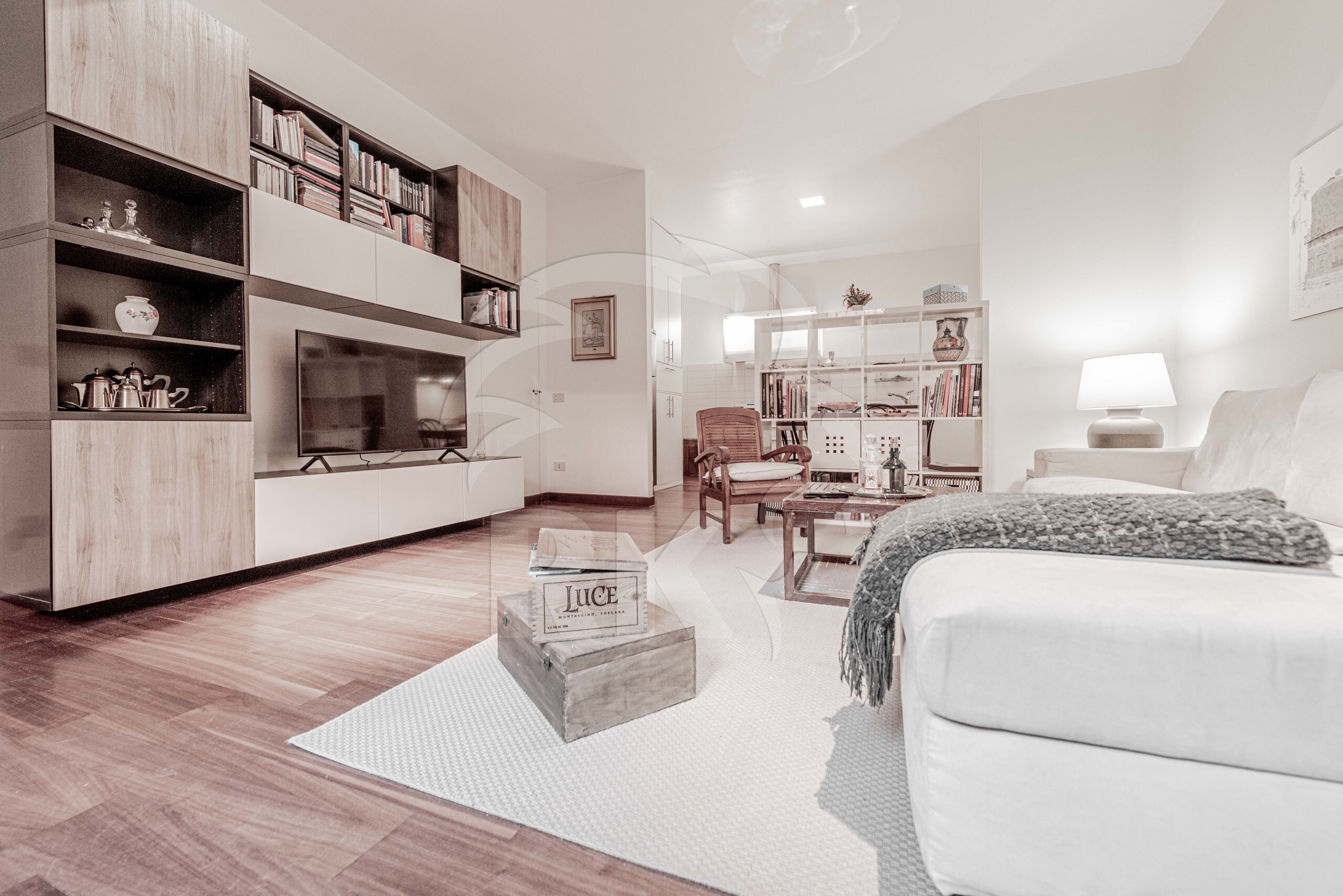 Trilocale in affitto, Bologna centro storico