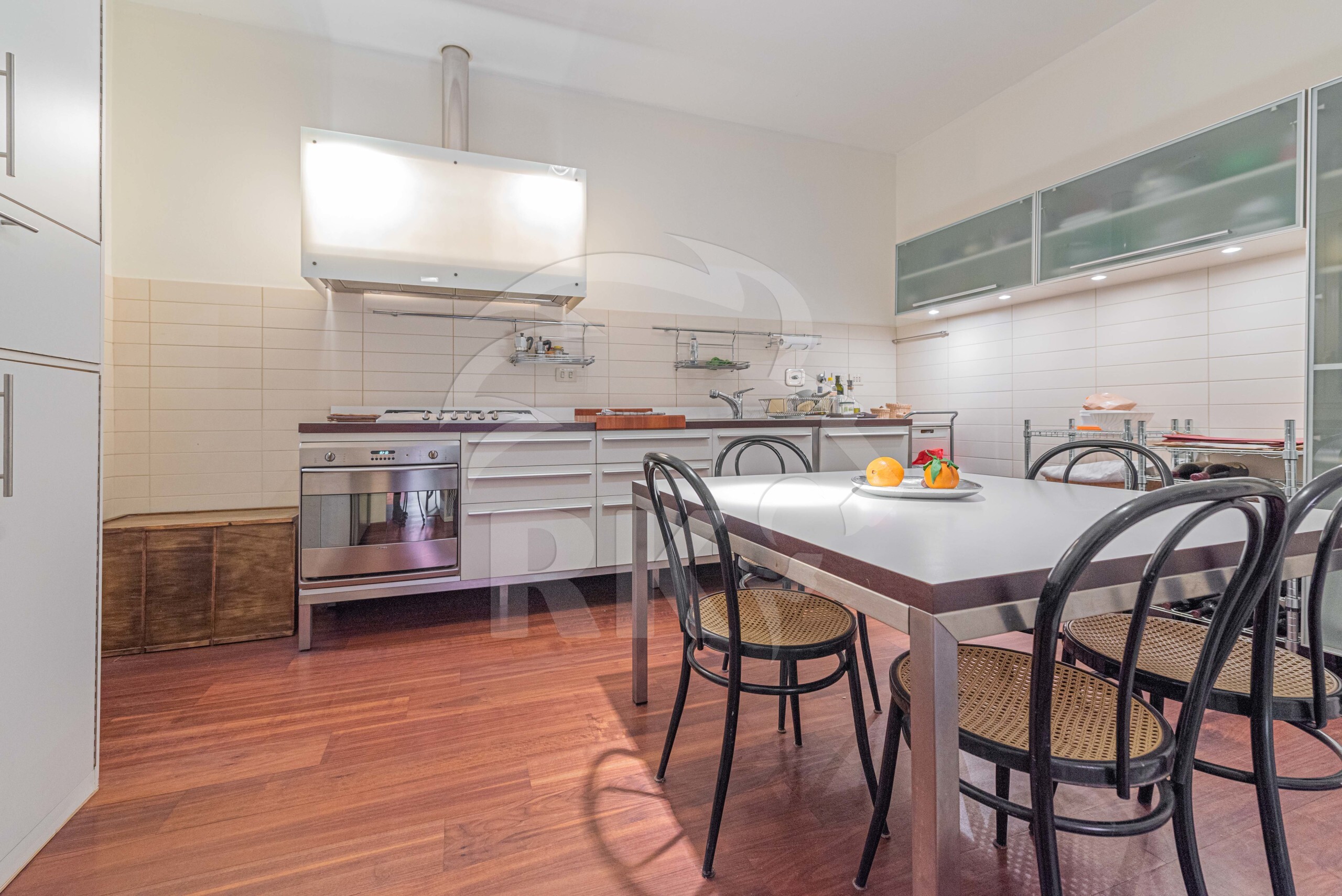 Trilocale in affitto, Bologna centro storico