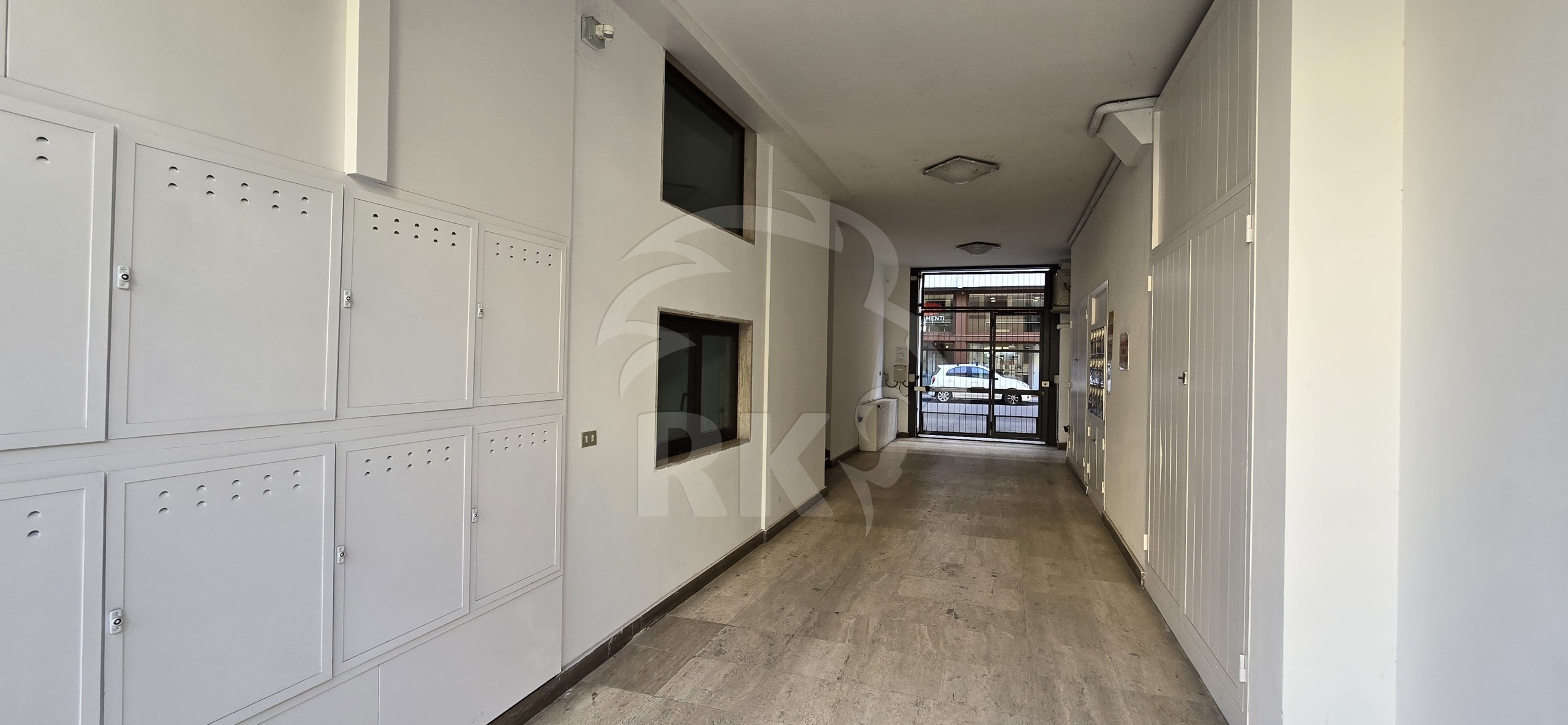 Posto auto scoperto in vendita in via masaccio 176, Firenze