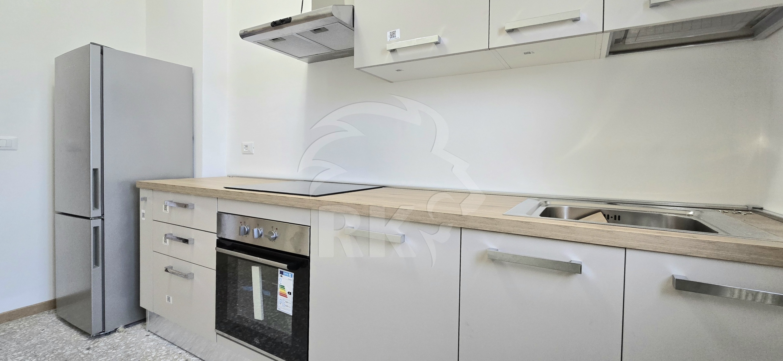 Appartamento in affitto a Bologna