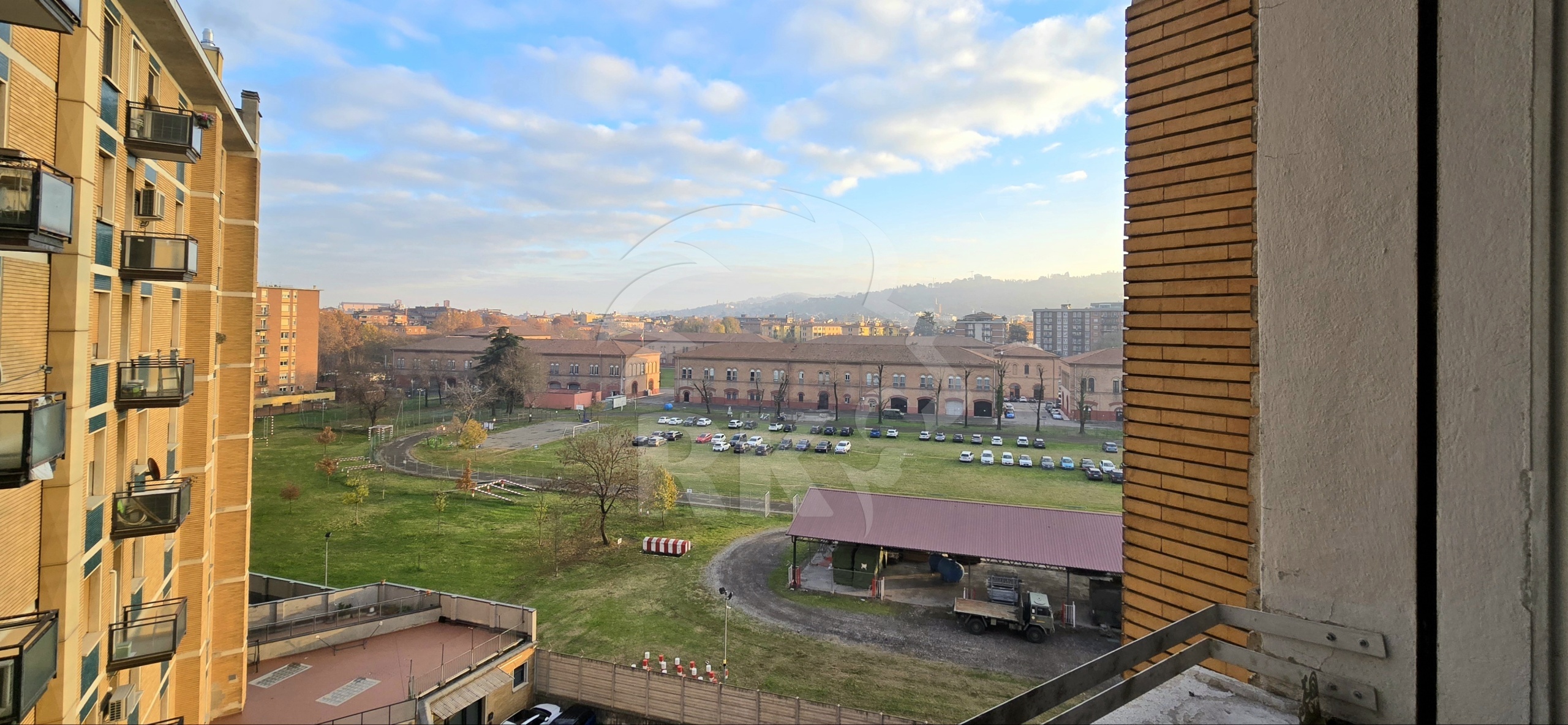 Appartamento in affitto a Bologna