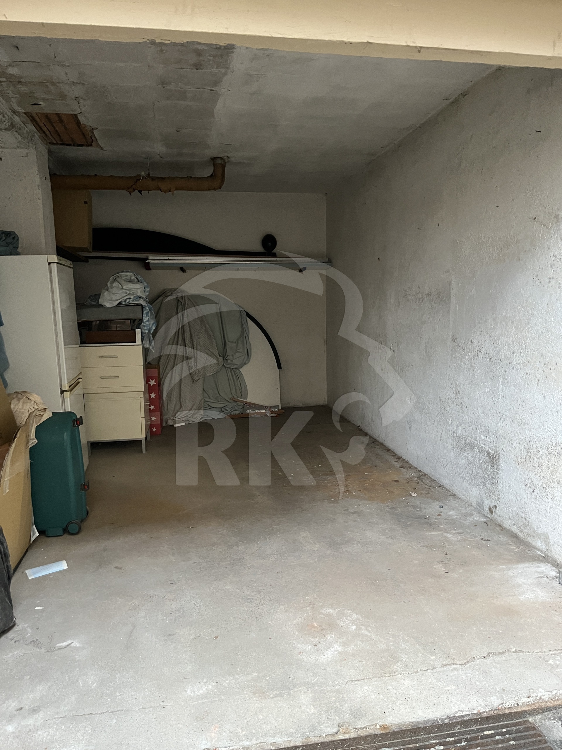 Box/Garage 14mq in vendita, Bologna costa saragozza