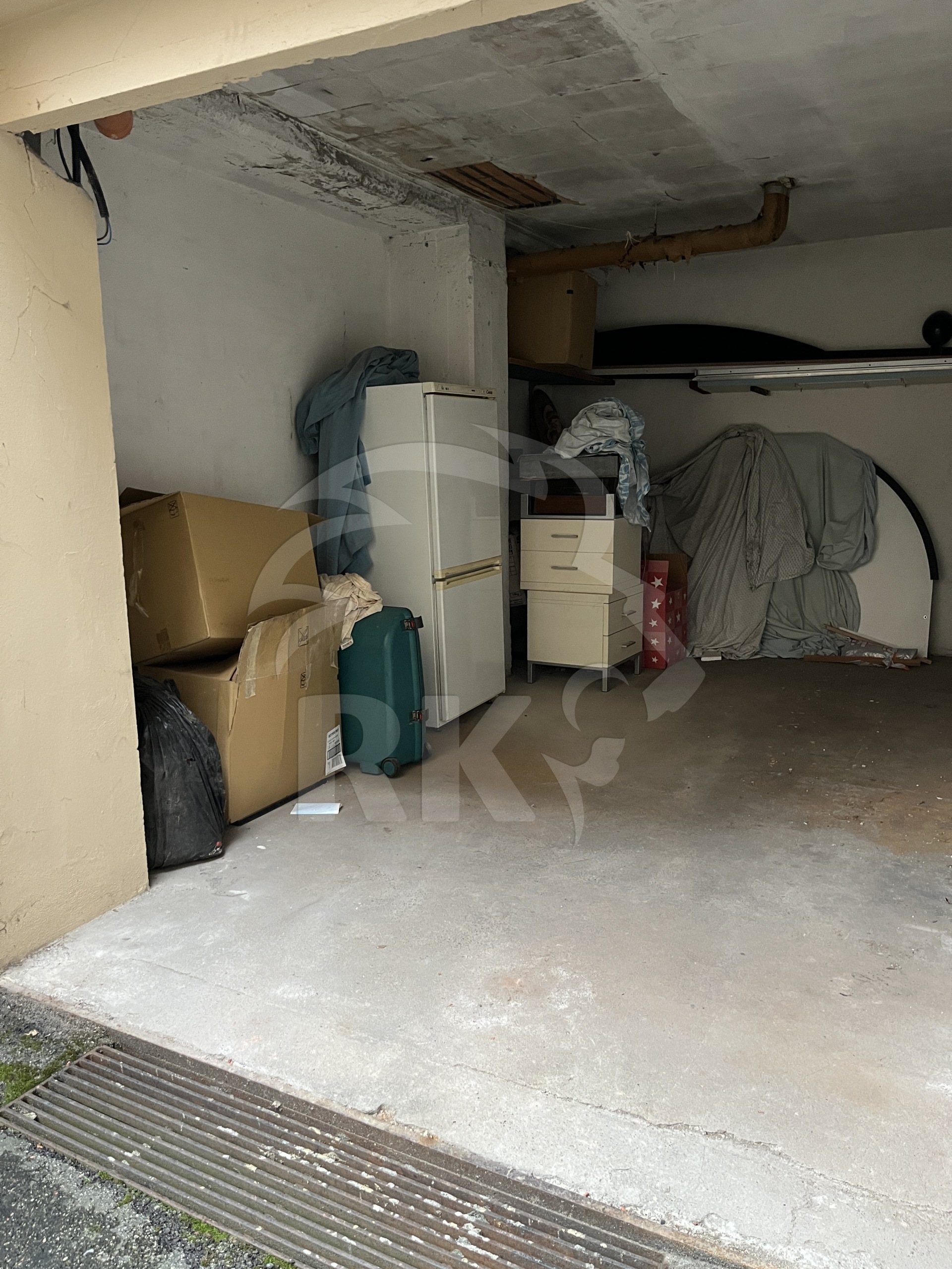 Box/Garage 14mq in vendita, Bologna costa saragozza