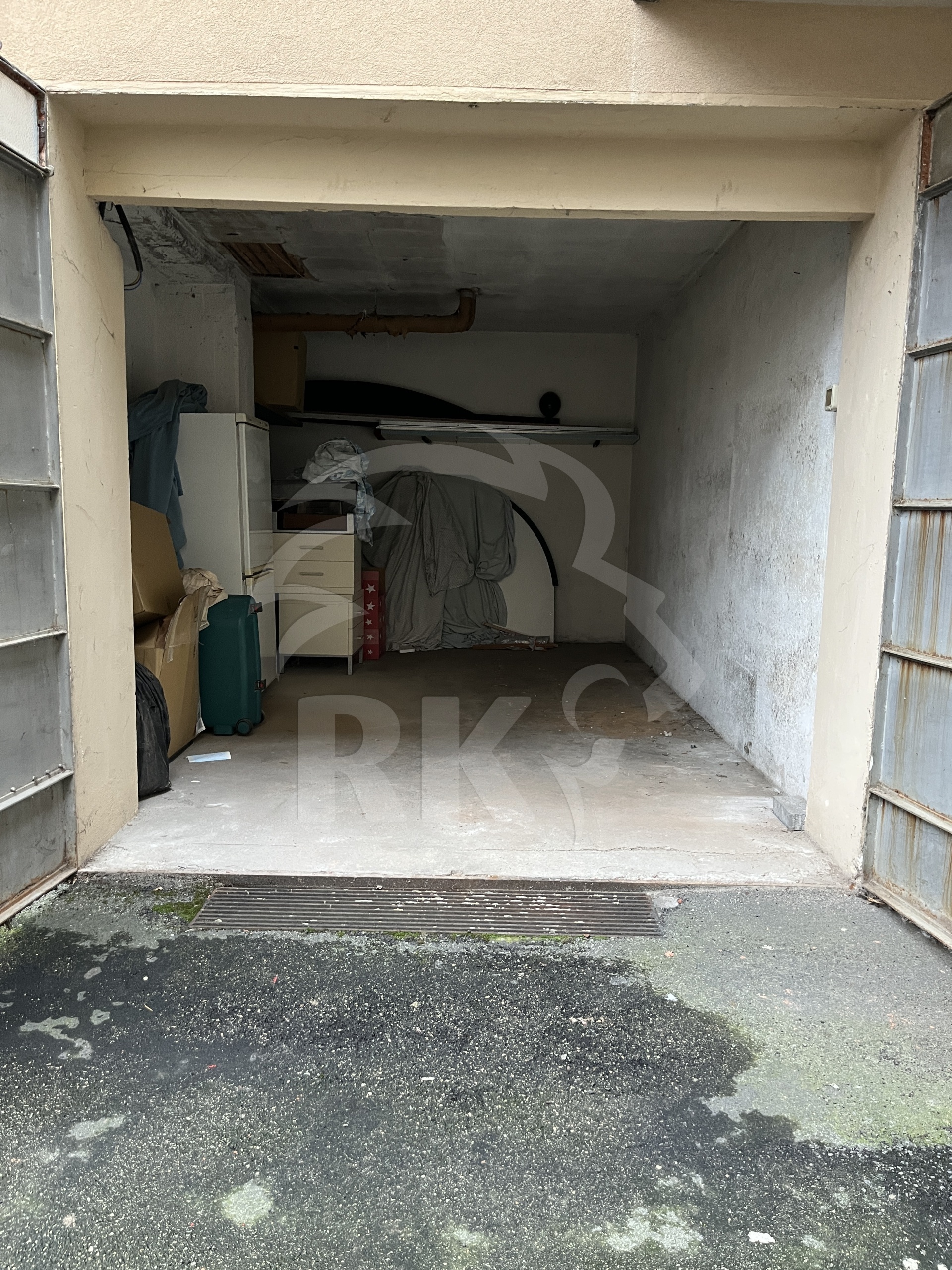 Box/Garage 14mq in vendita, Bologna costa saragozza