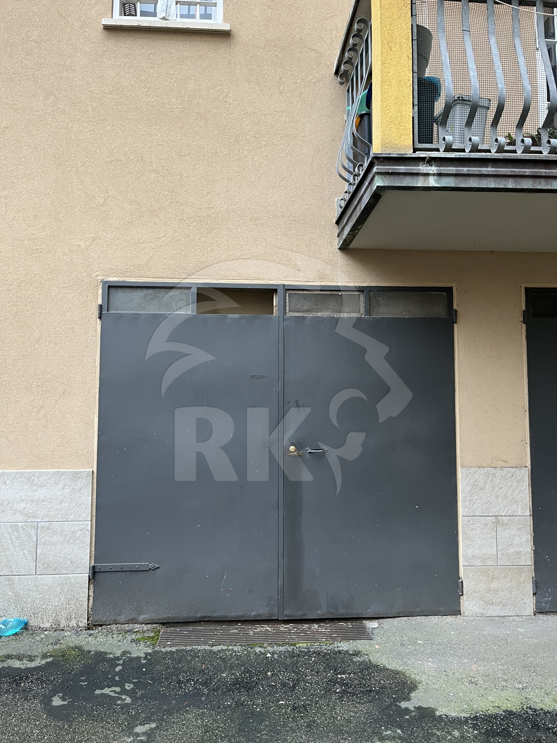 Box/Garage 14mq in vendita, Bologna costa saragozza