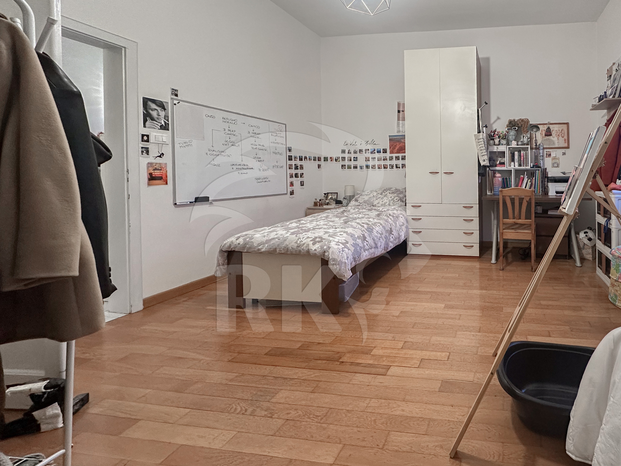 Trilocale in affitto in via col di lana 11, Bologna