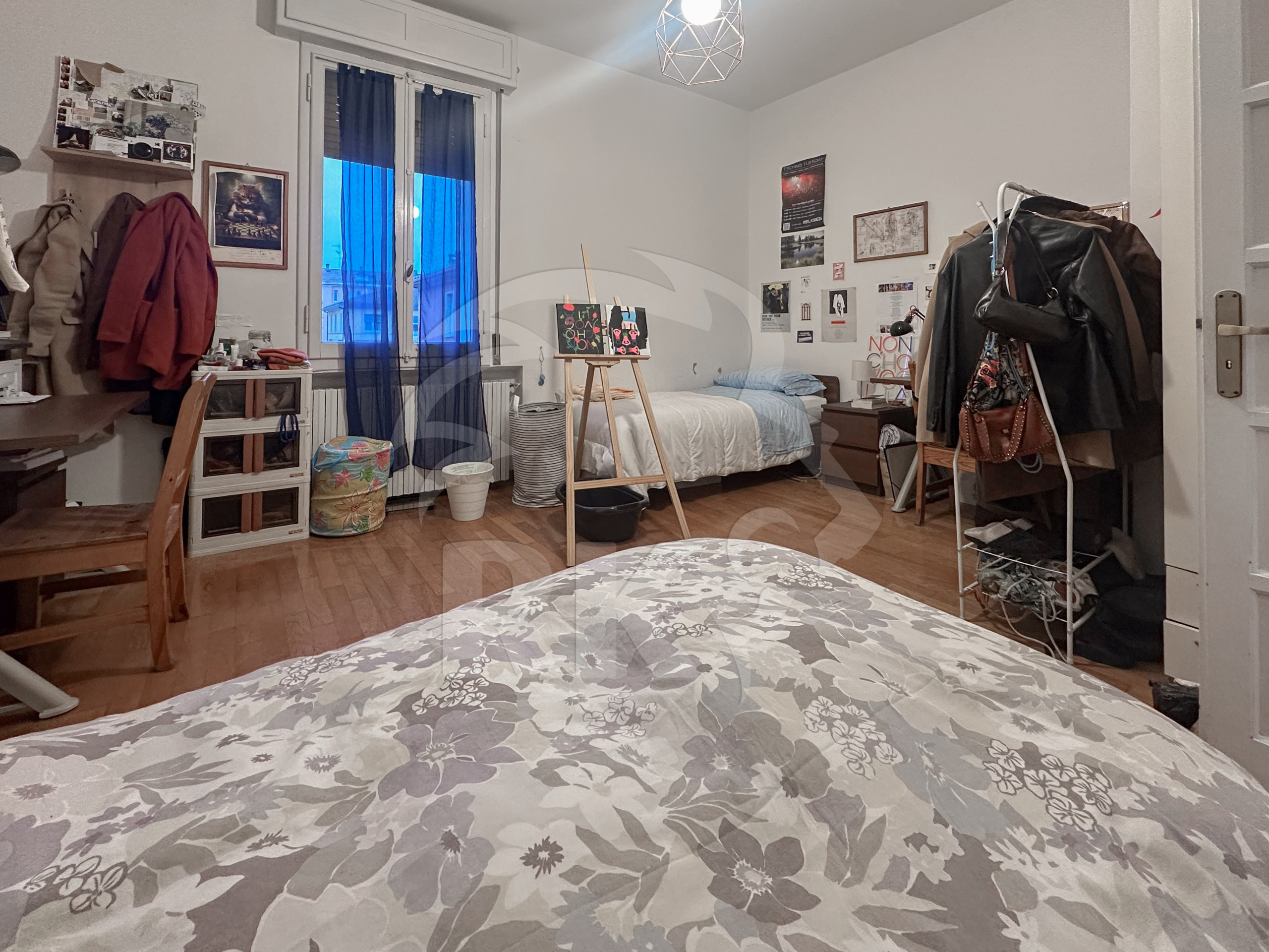 Trilocale in affitto in via col di lana 11, Bologna