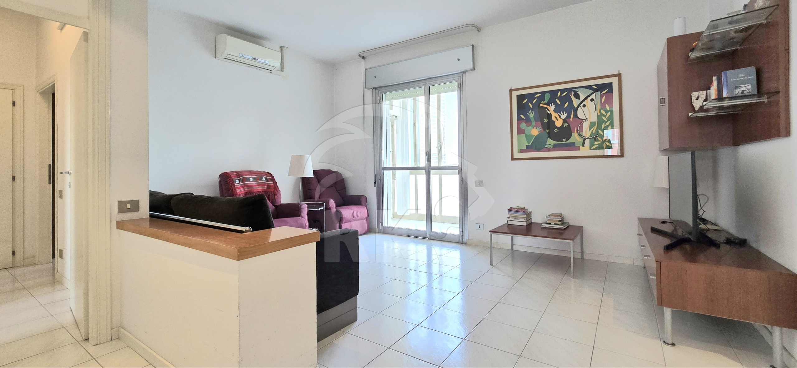 Appartamento con box in via cellini 11, Bologna