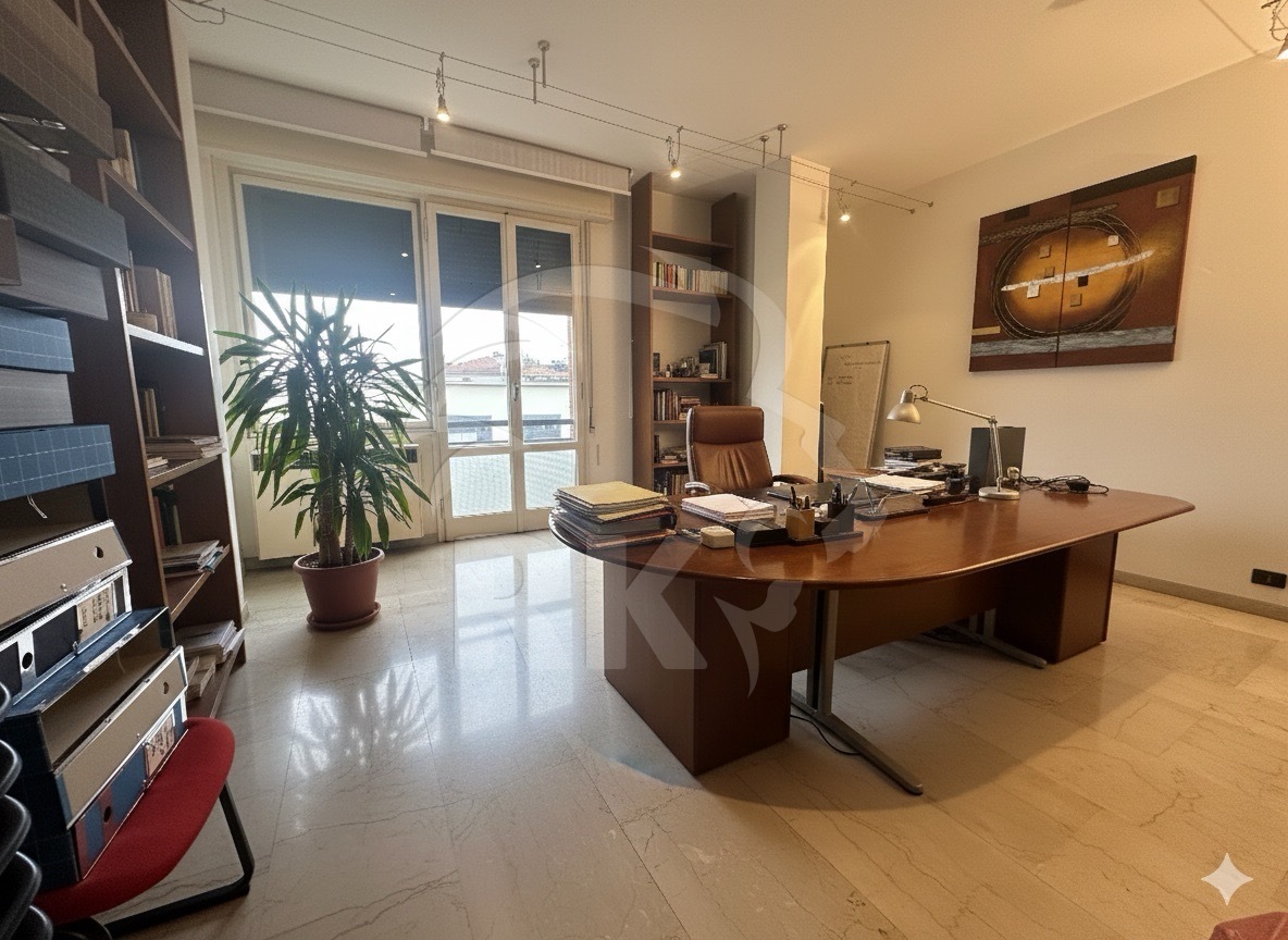 Ufficio in affitto in via cesare boldrini 22, Bologna