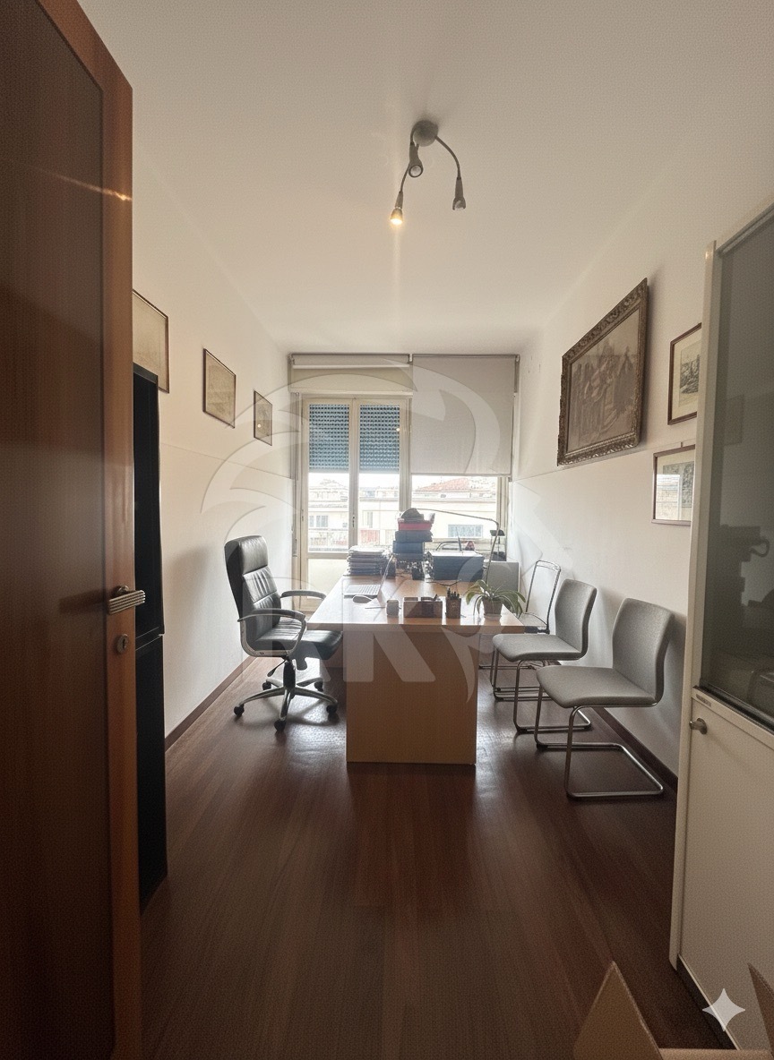 Ufficio in affitto in via cesare boldrini 22, Bologna