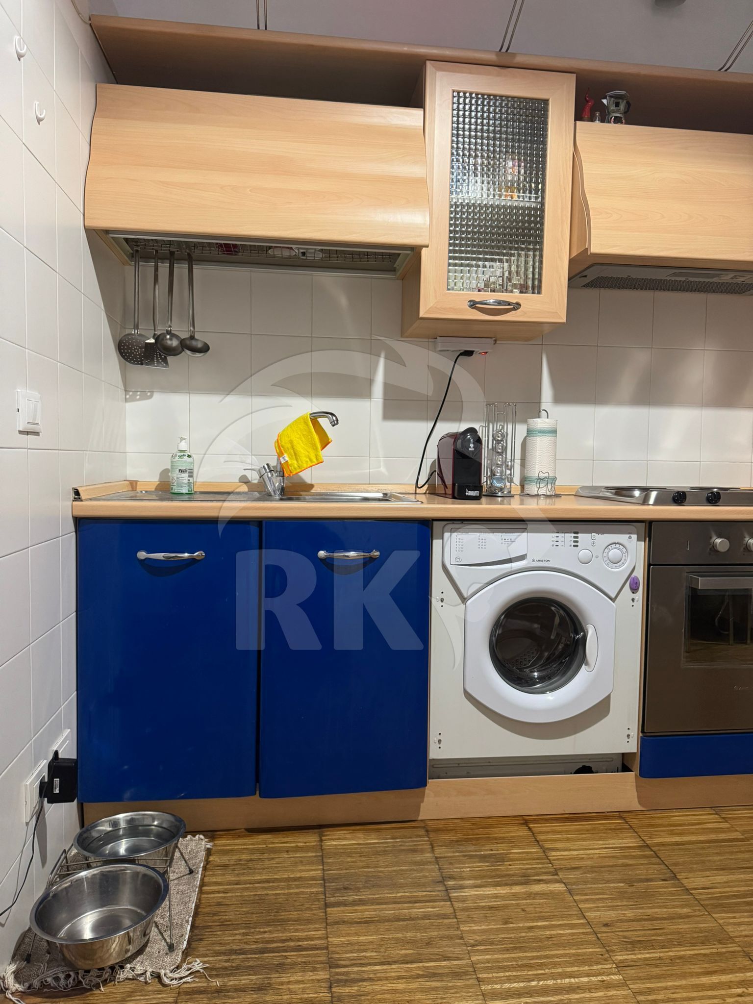 Bilocale in affitto in via quirino majorana 4, Bologna