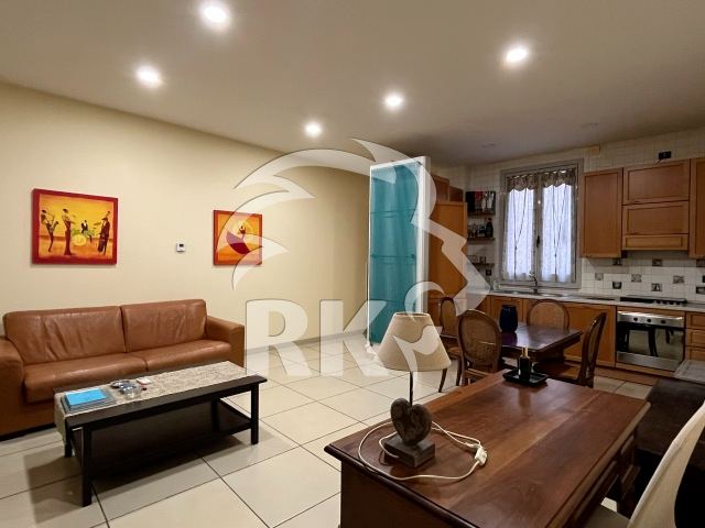 Bilocale in affitto in via mascarella 9, Bologna