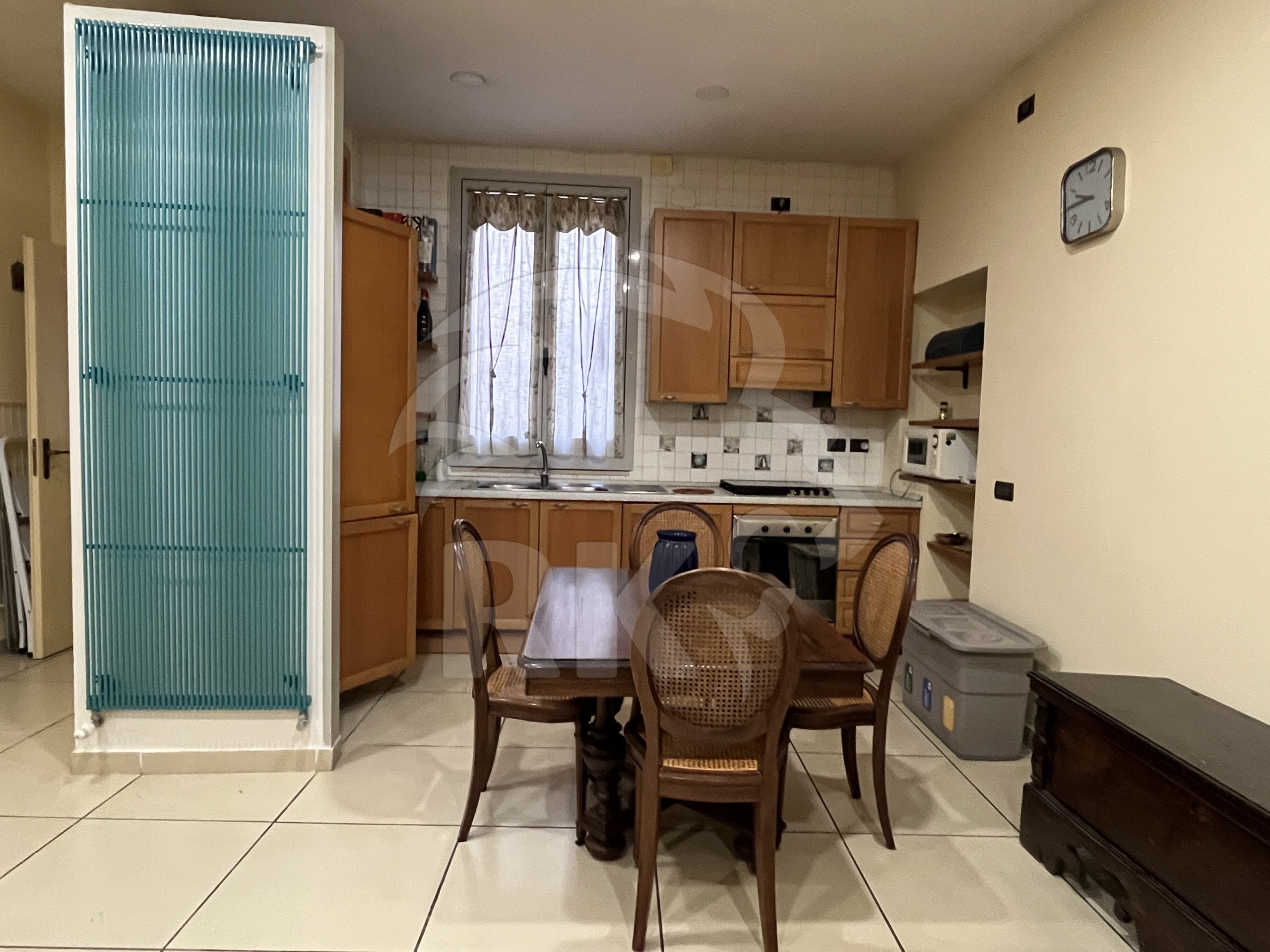 Bilocale in affitto in via mascarella 9, Bologna