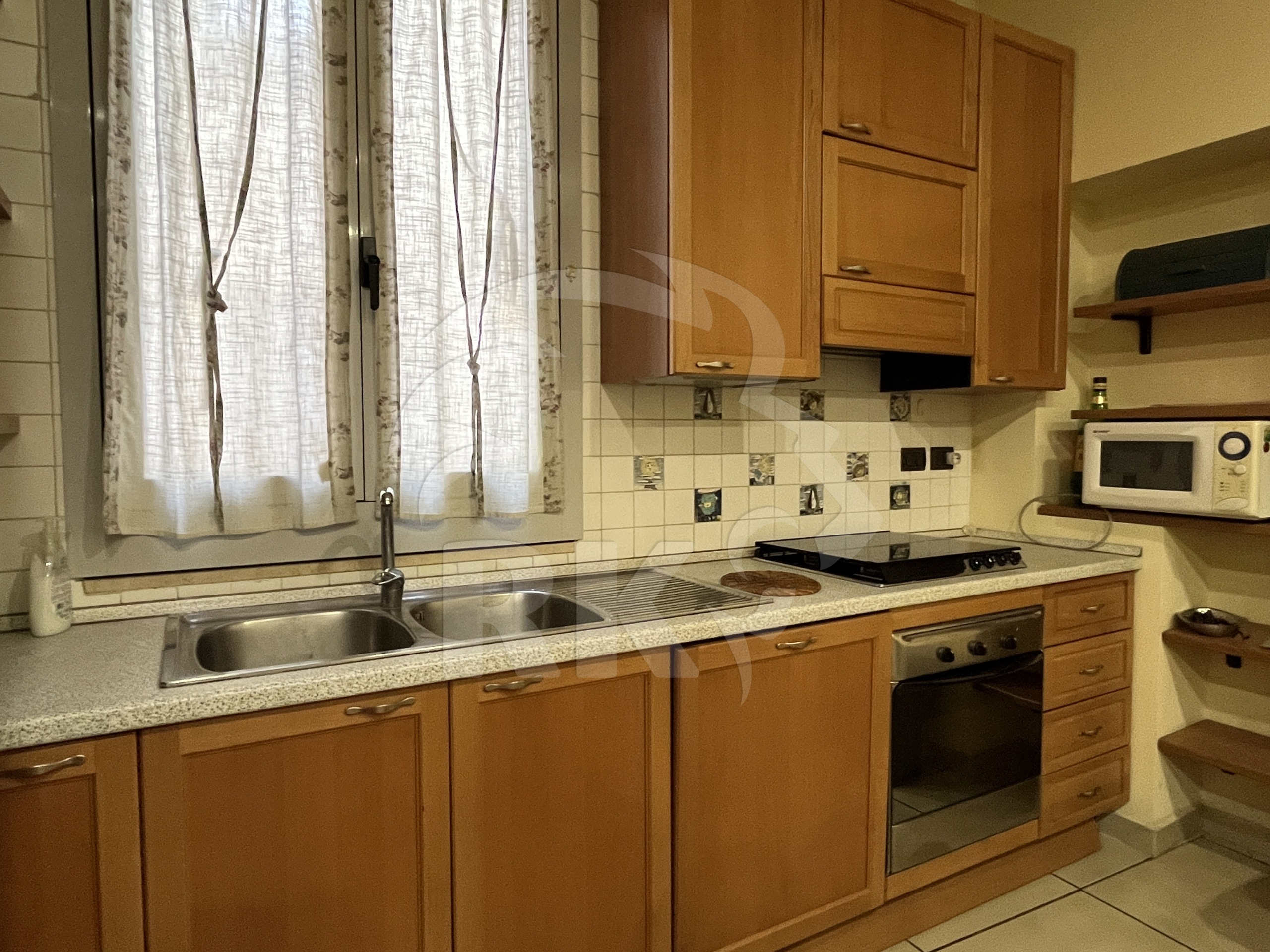 Bilocale in affitto in via mascarella 9, Bologna