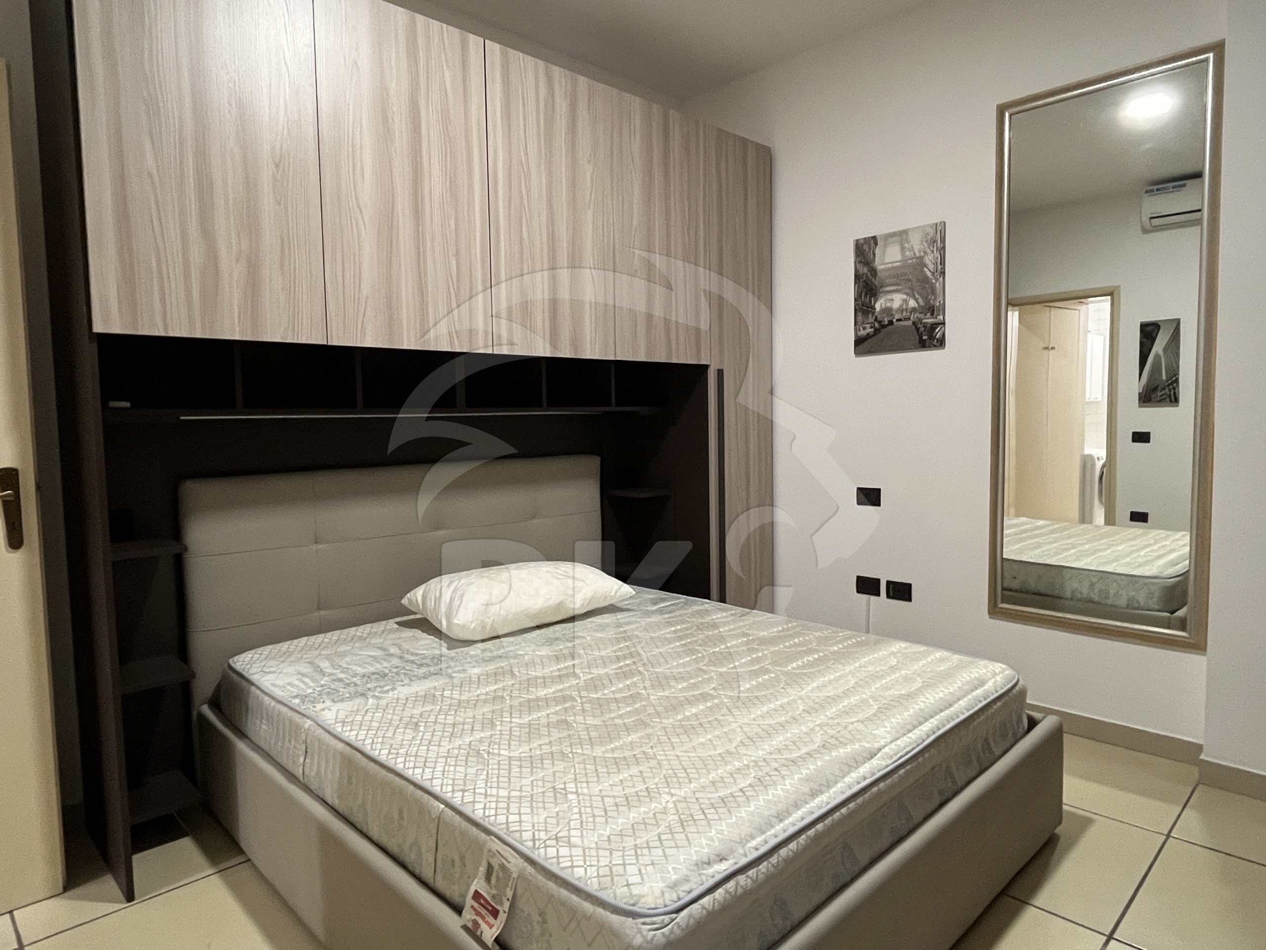 Bilocale in affitto in via mascarella 9, Bologna