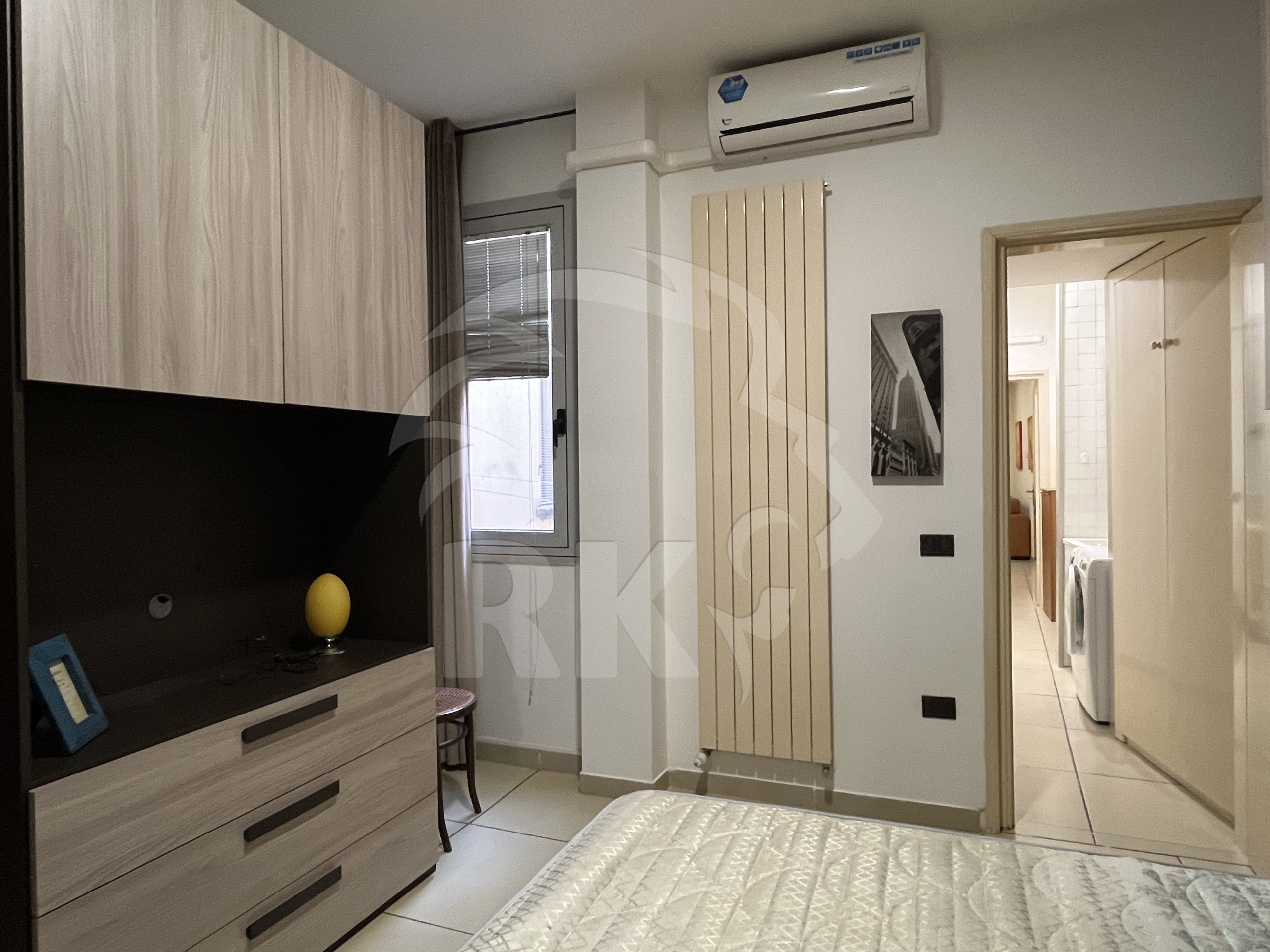 Bilocale in affitto in via mascarella 9, Bologna