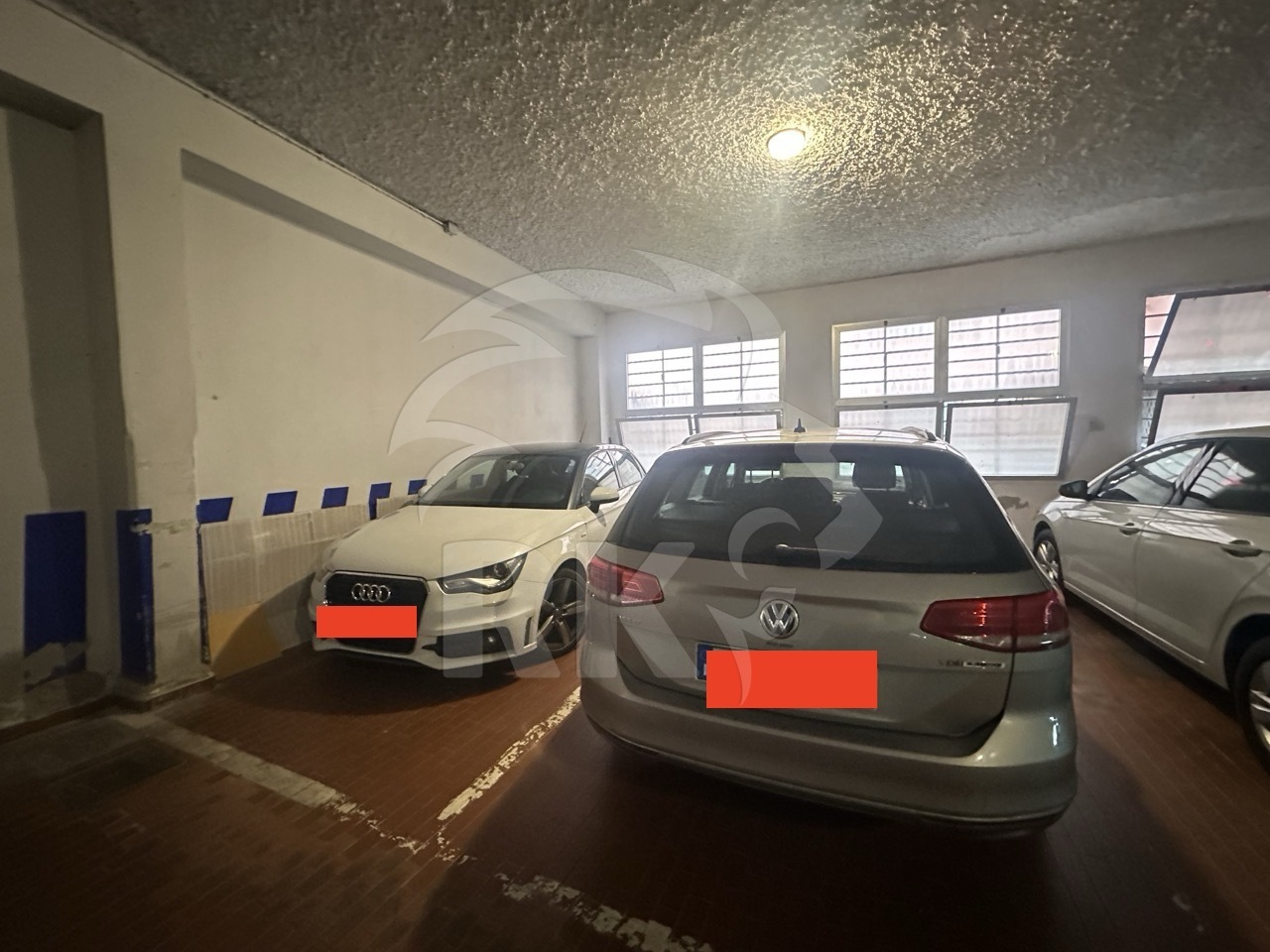 Box/Garage 14mq in affitto in via gerusalemme 4, Bologna