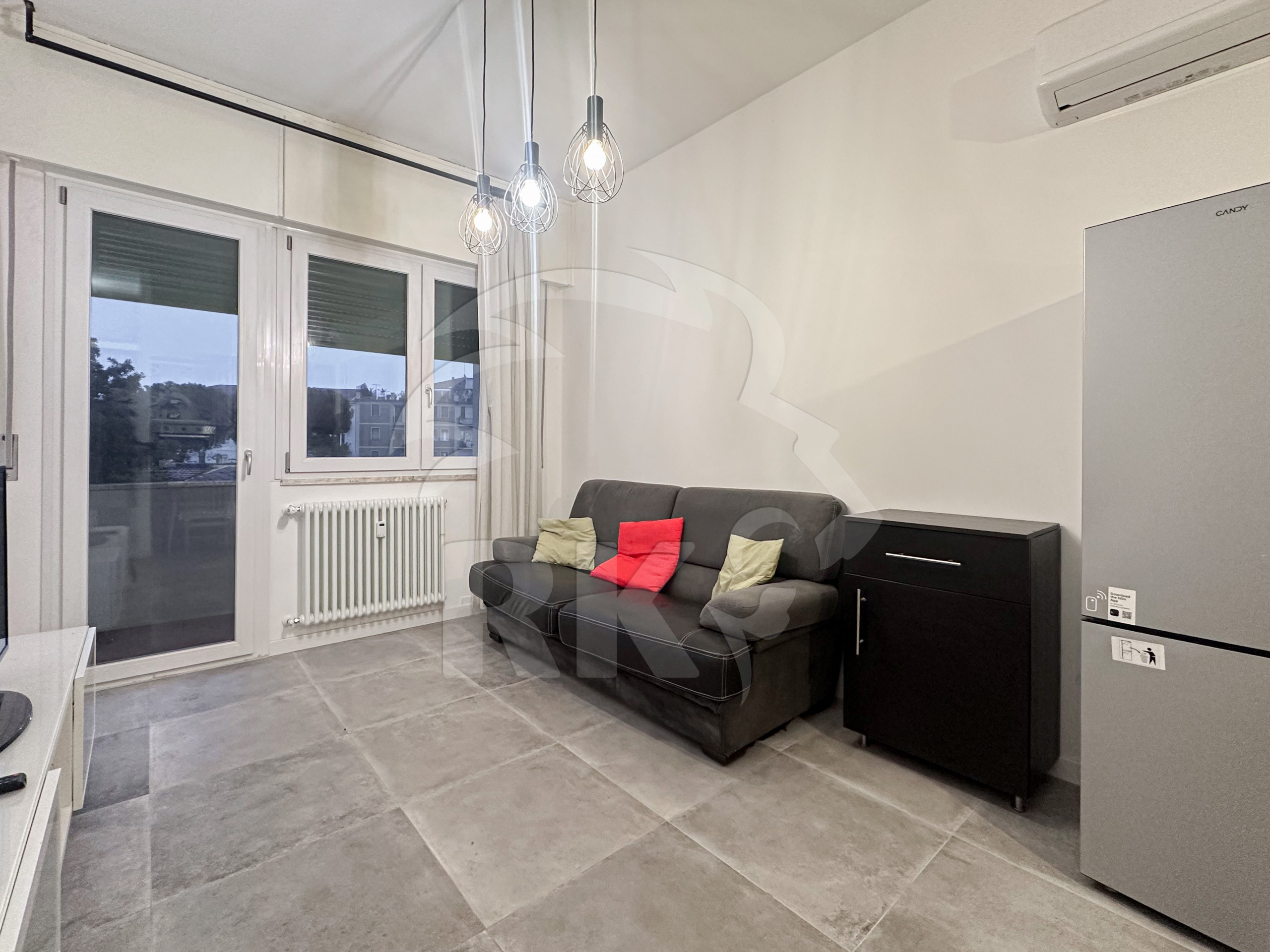 Appartamento ristrutturato in via vezza 22, Bologna