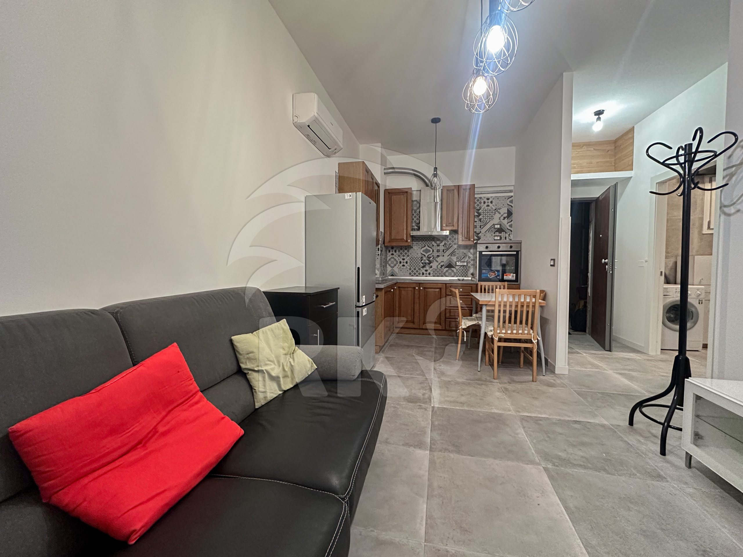 Appartamento ristrutturato in via vezza 22, Bologna