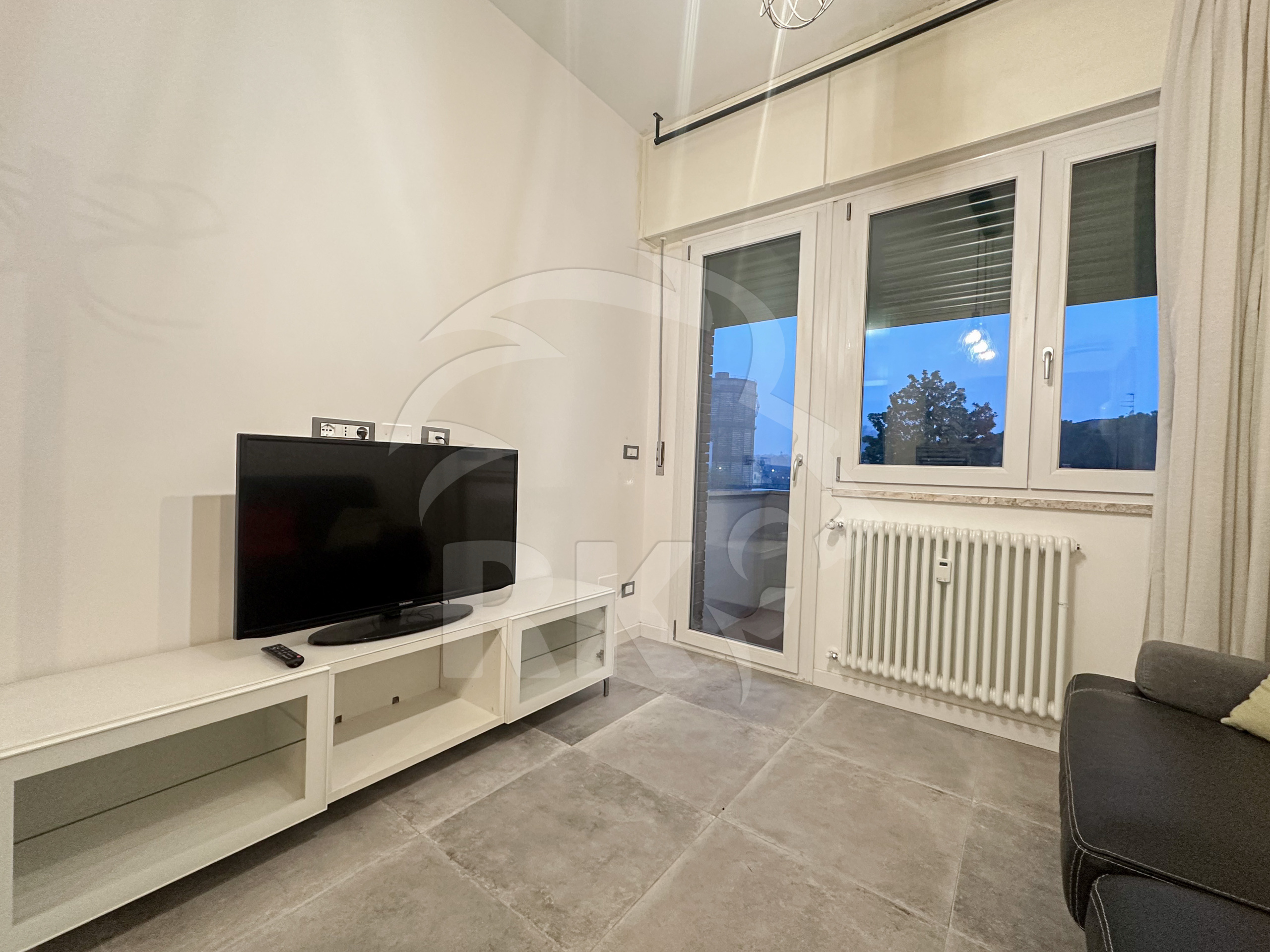 Appartamento ristrutturato in via vezza 22, Bologna