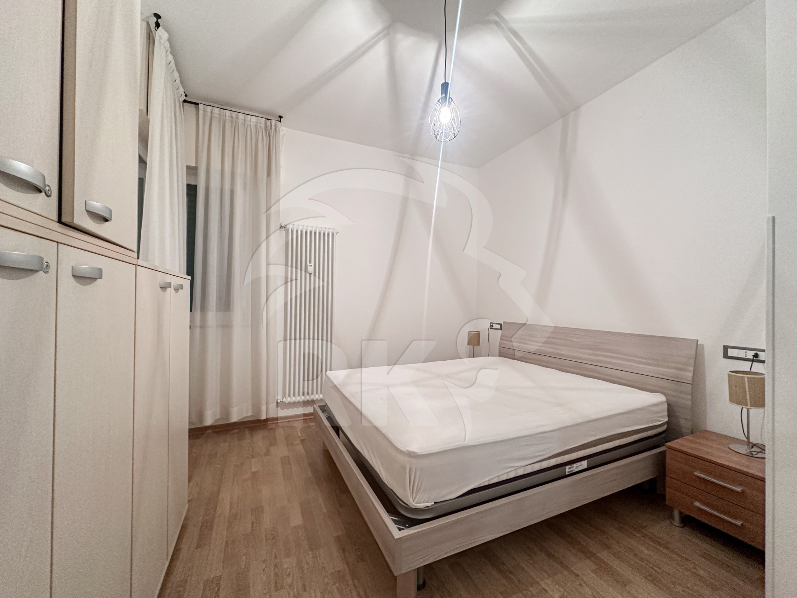 Appartamento ristrutturato in via vezza 22, Bologna