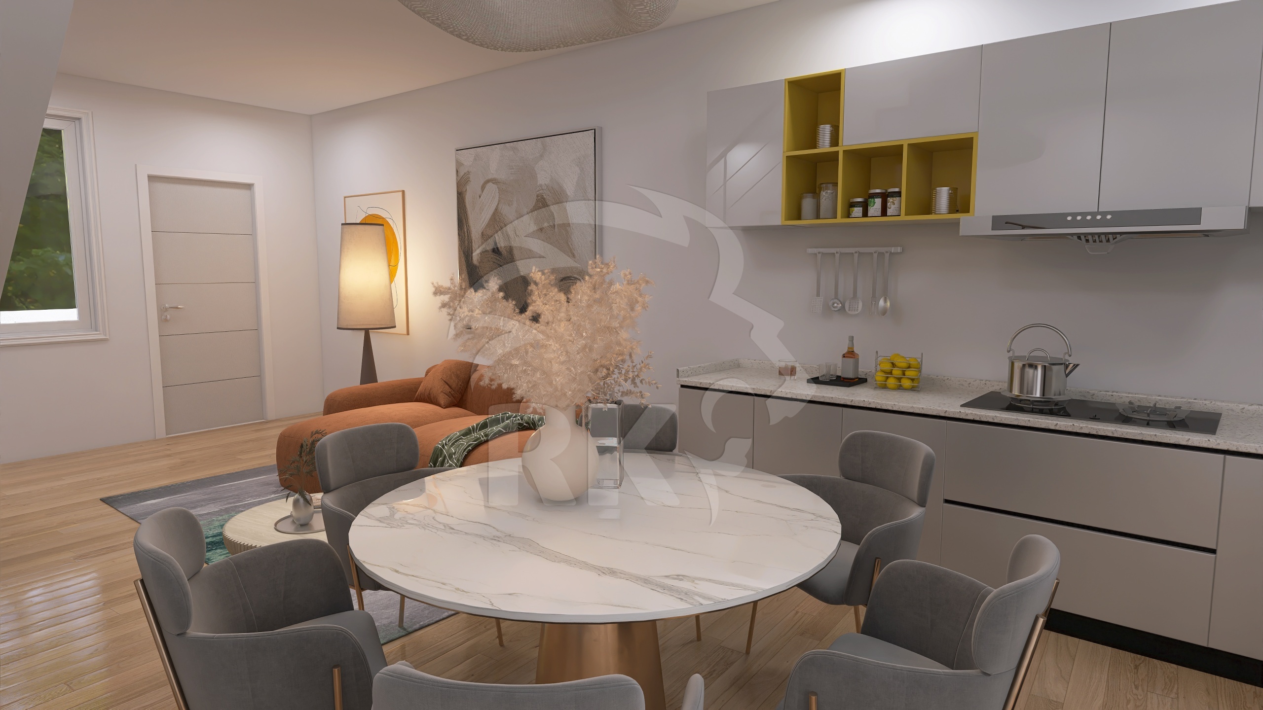 Monolocale nuovo in via emilia ponente 209, Bologna