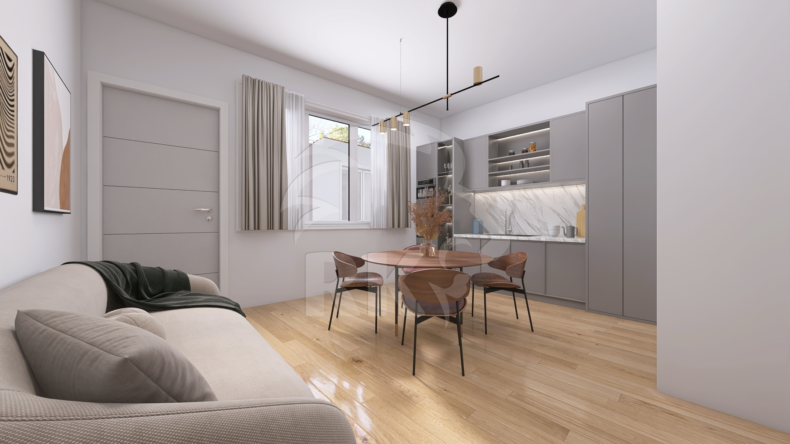 Monolocale nuovo in via emilia ponente 209, Bologna