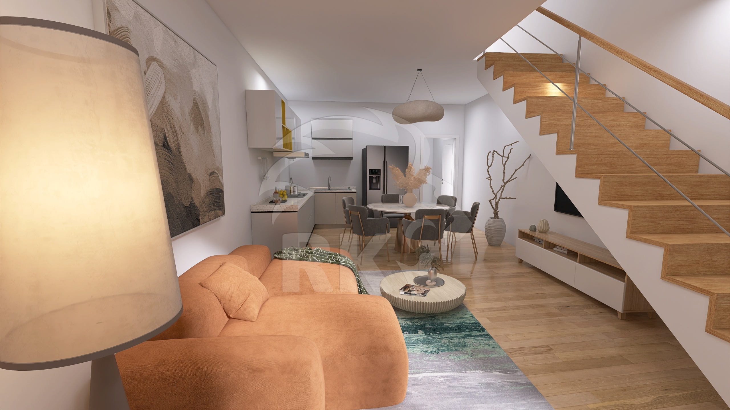 Trilocale nuovo in via emilia ponente 209, Bologna