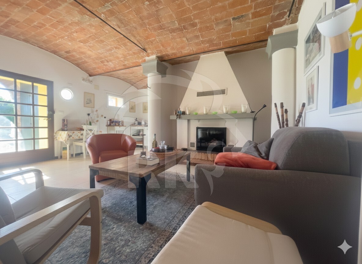 Trilocale con giardino in via di jano 12, Pianoro