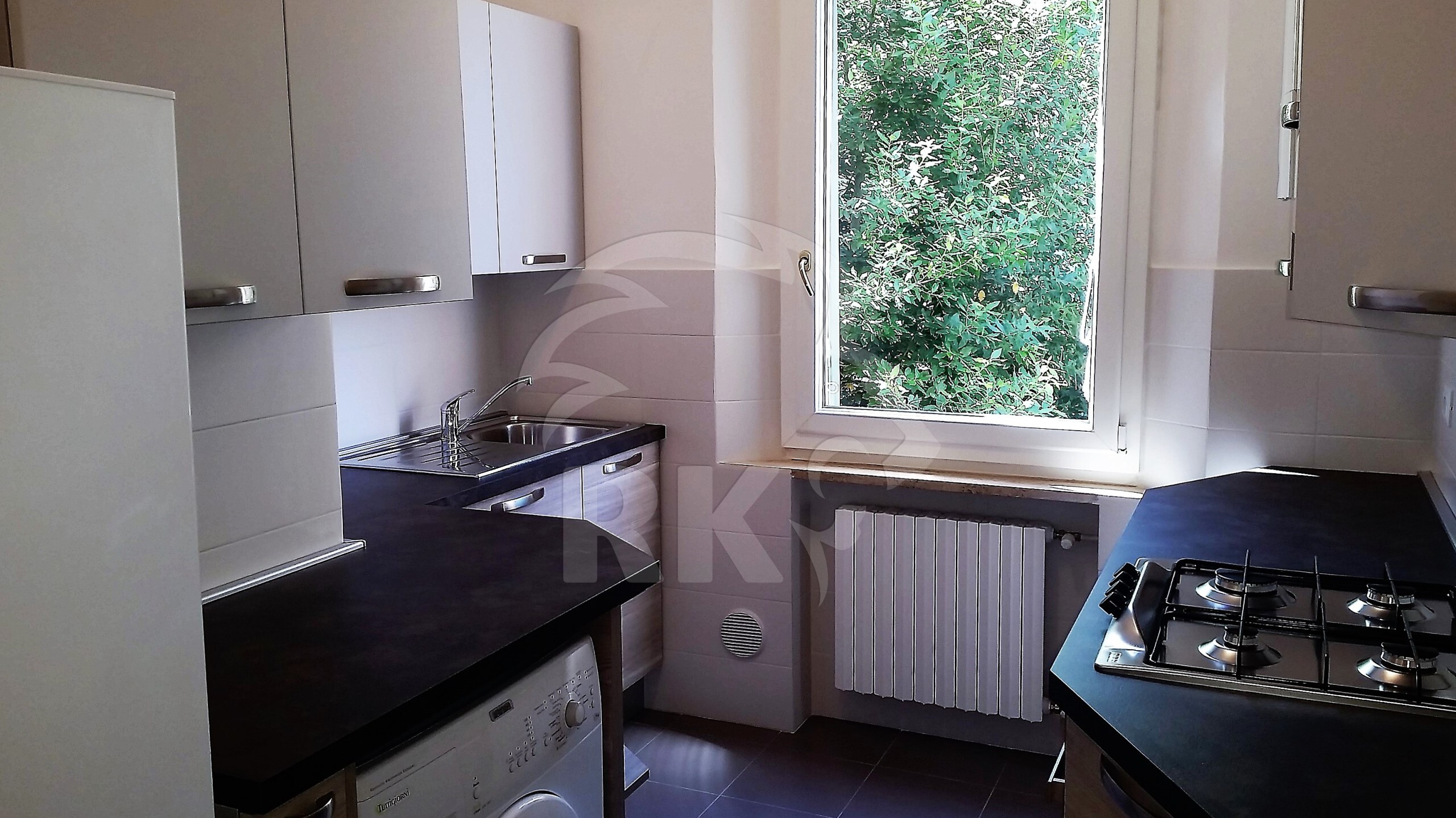 Appartamento ristrutturato, Bologna murri