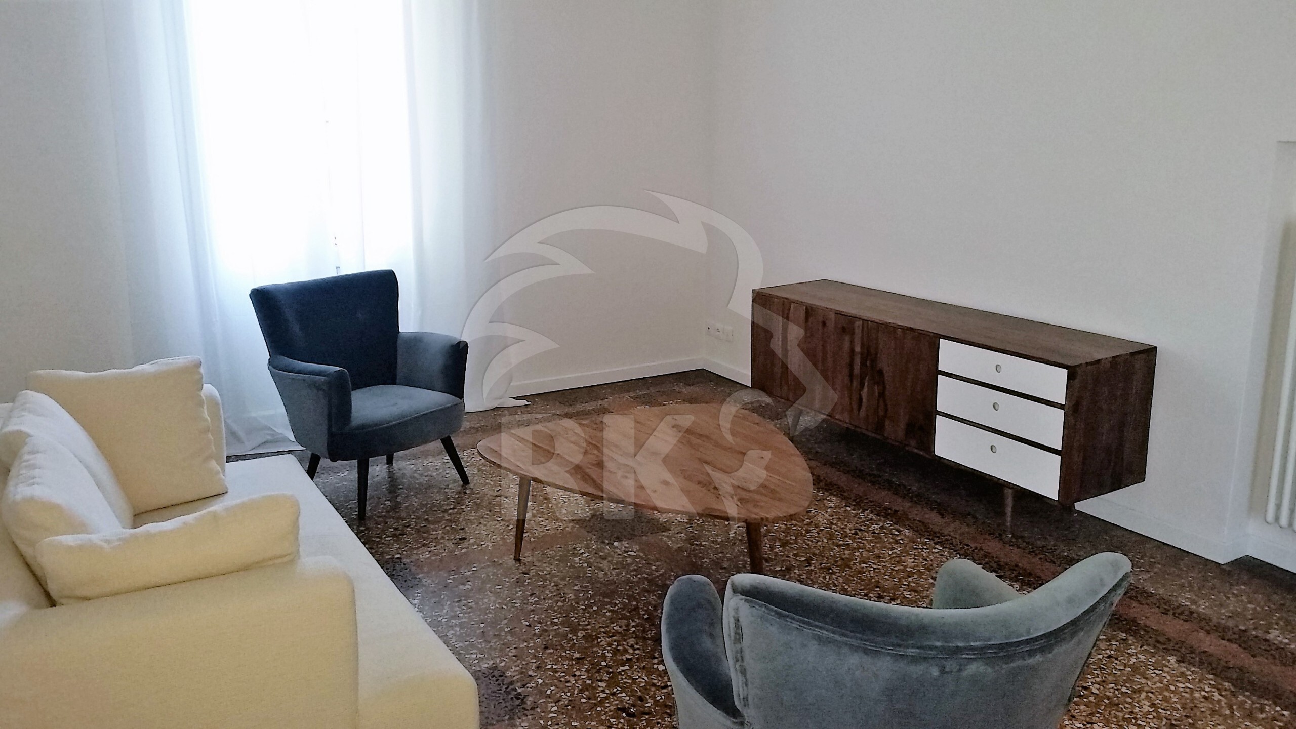 Appartamento ristrutturato, Bologna murri