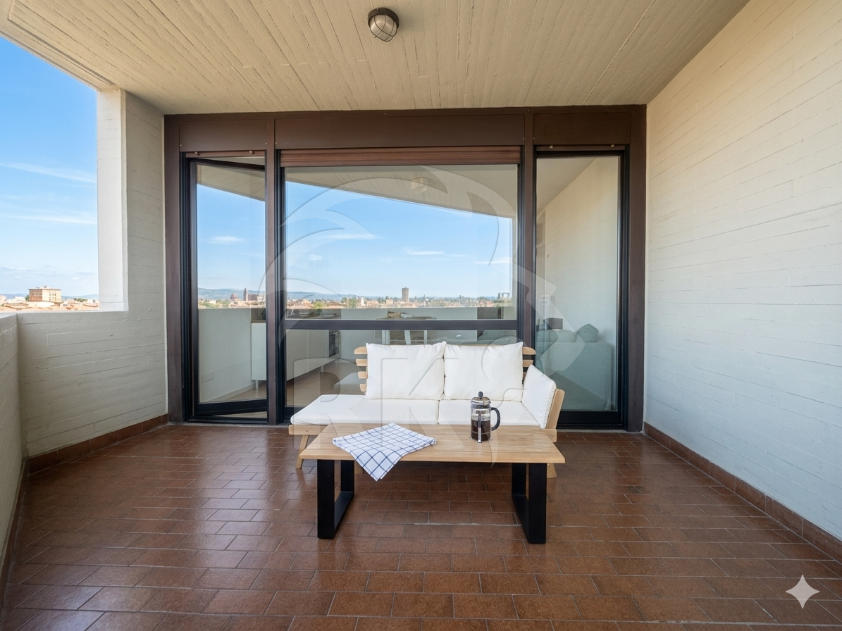 Monolocale nuovo in via emilio zago 2, Bologna