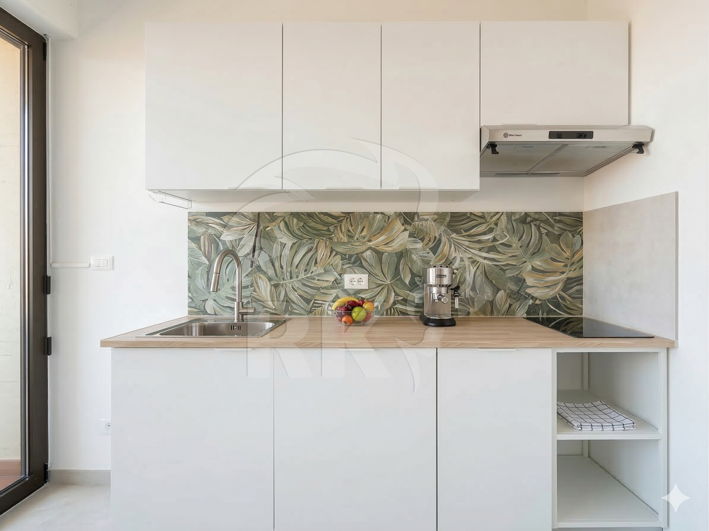 Monolocale nuovo in via emilio zago 2, Bologna