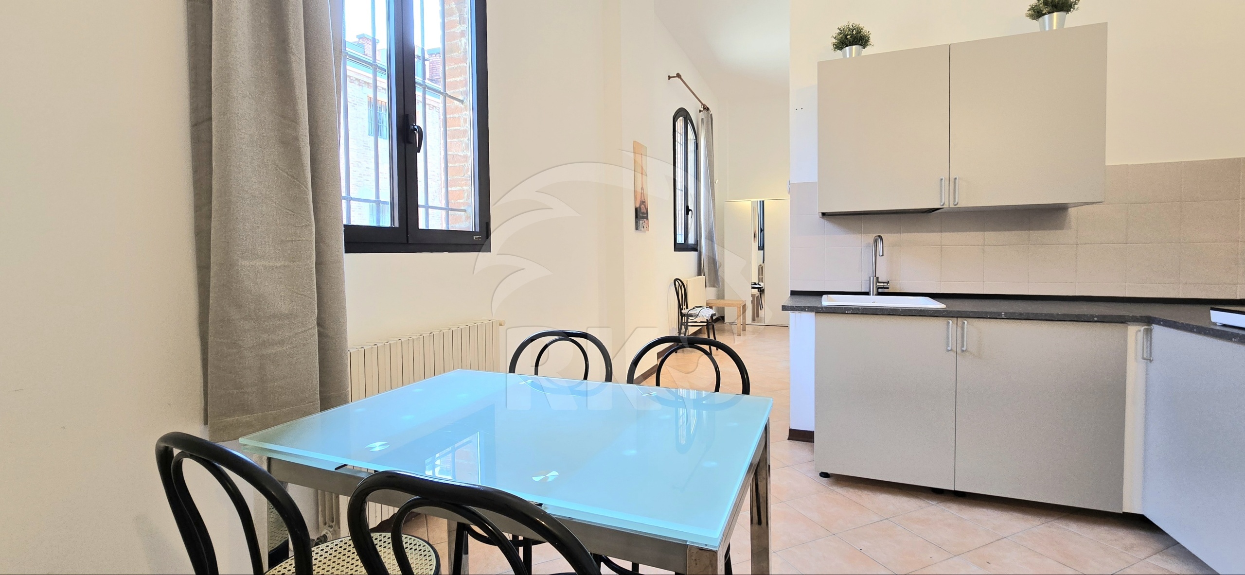 Monolocale in affitto, Bologna saffi