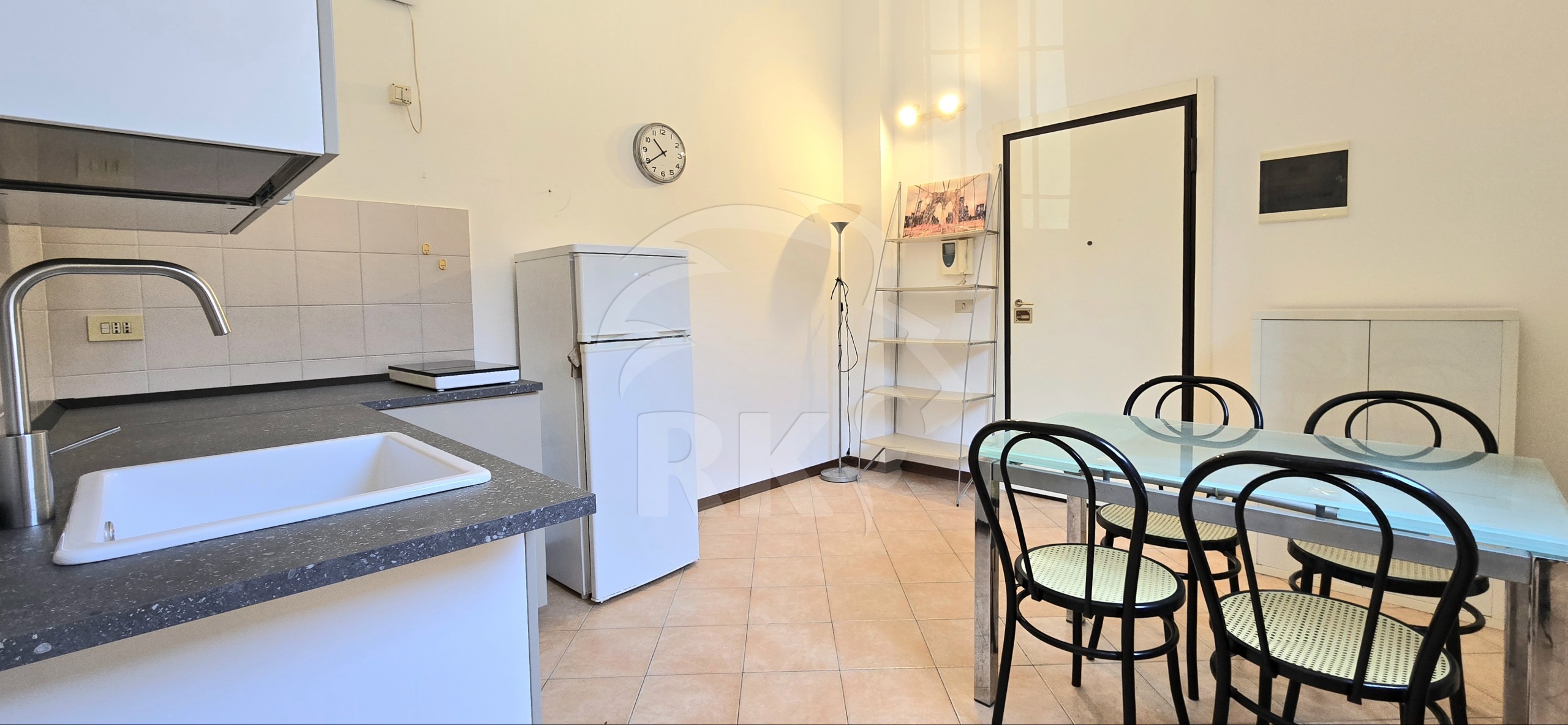 Monolocale in affitto, Bologna saffi