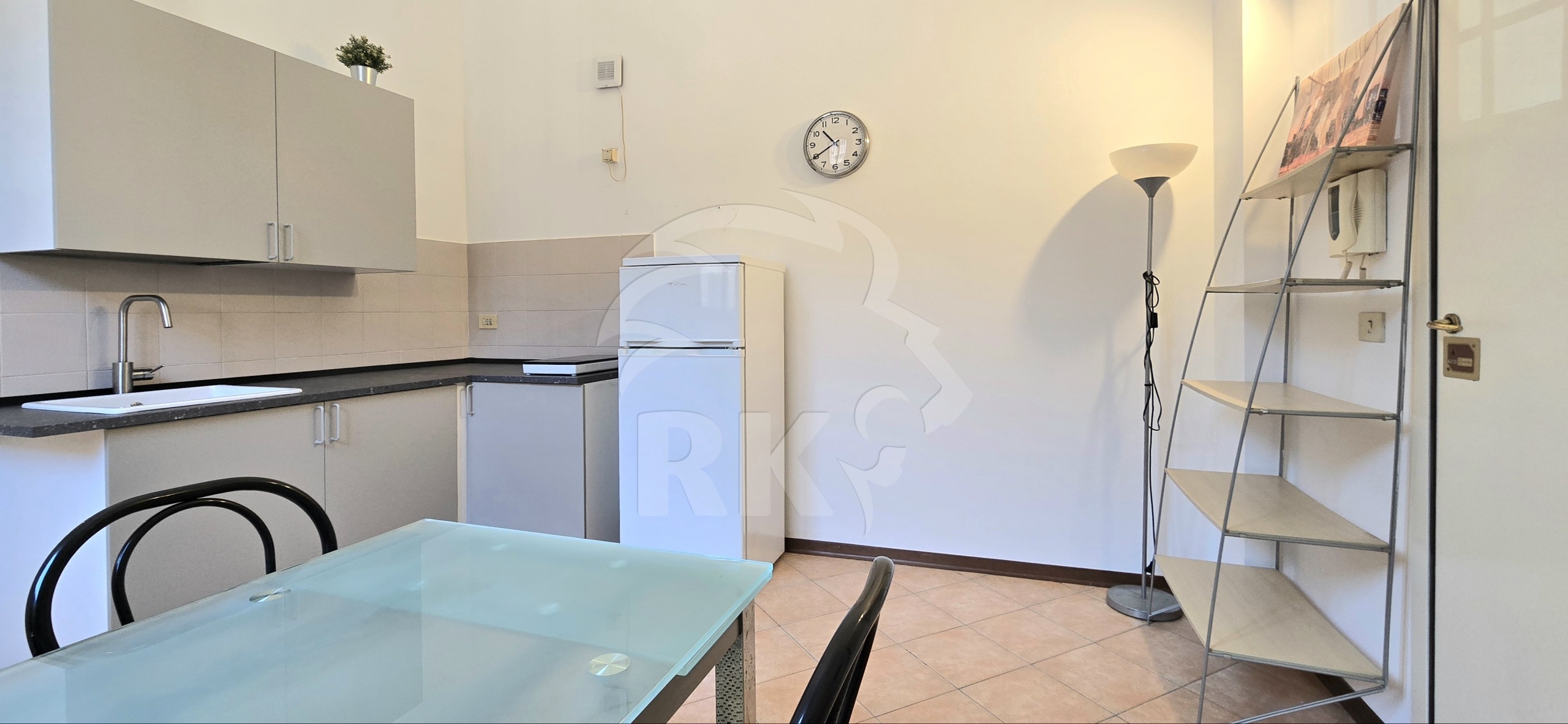 Monolocale in affitto, Bologna saffi