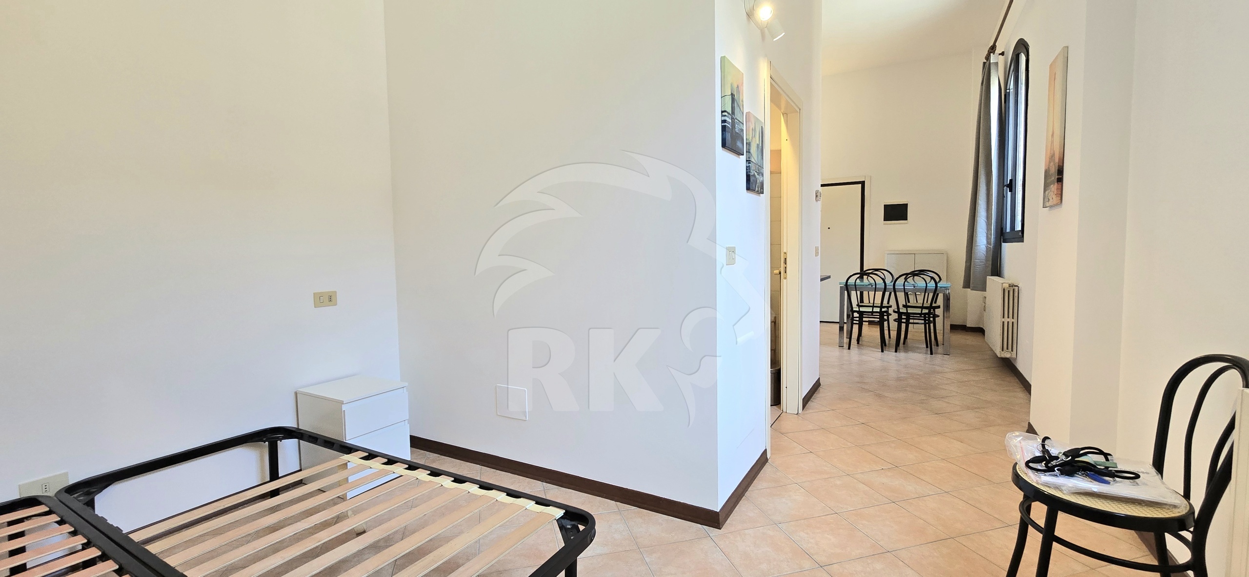 Monolocale in affitto, Bologna saffi