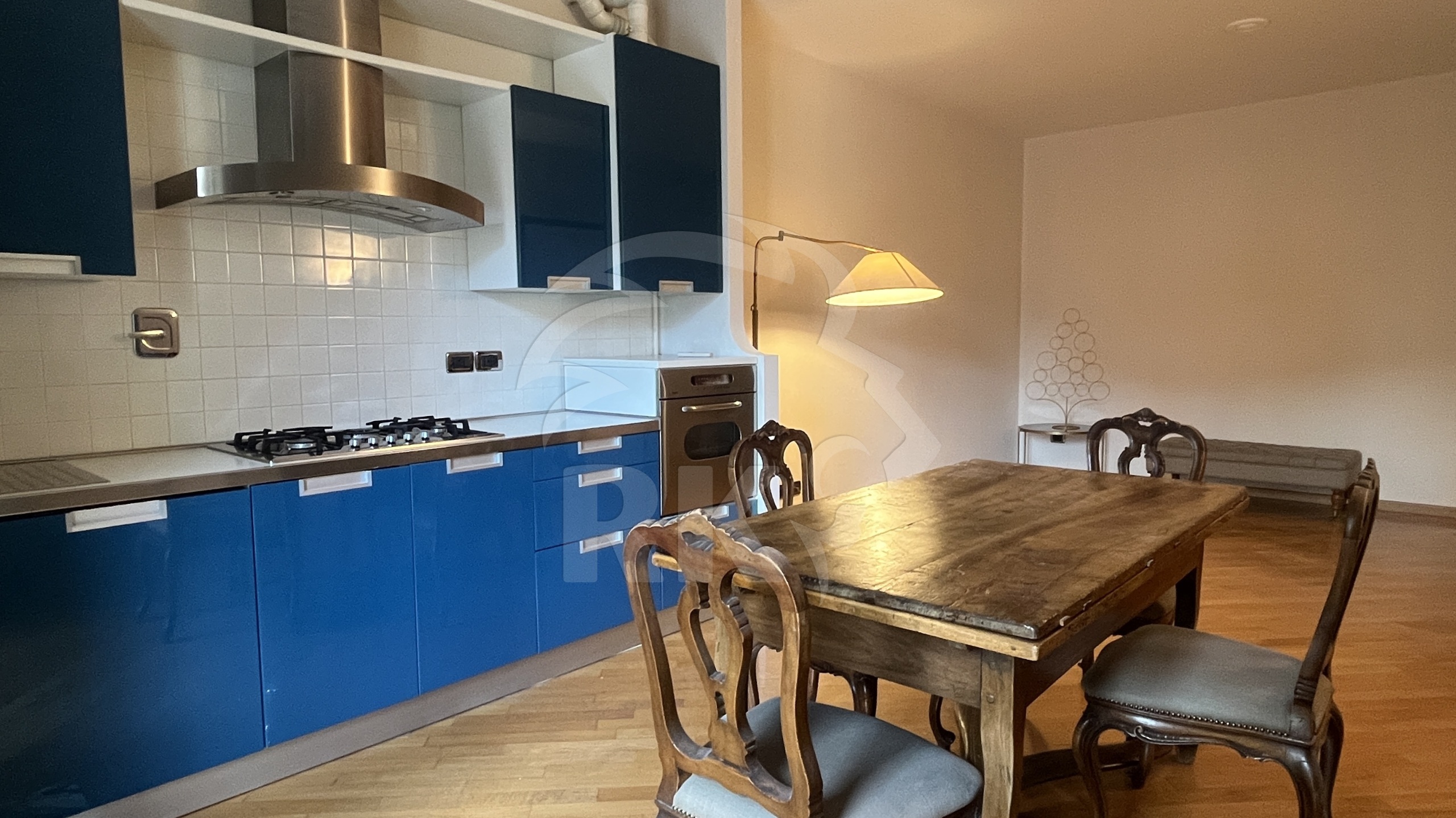 Quadrilocale in affitto in via mazzini 7, Bologna