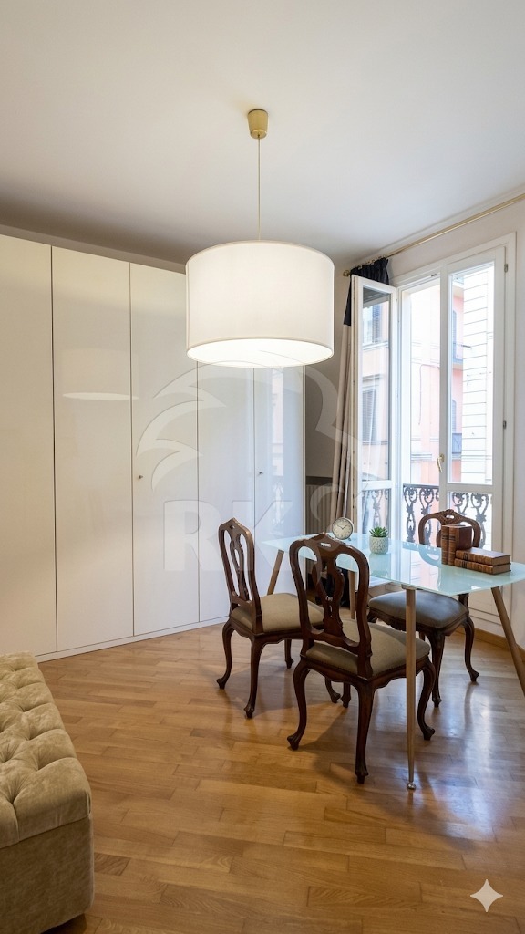 Quadrilocale in affitto in via mazzini 7, Bologna