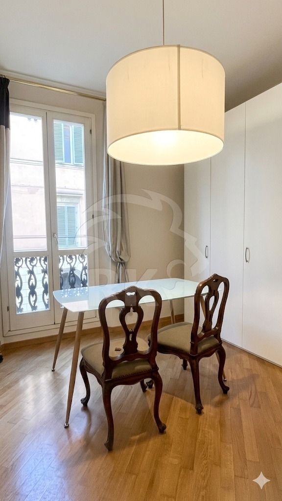 Quadrilocale in affitto in via mazzini 7, Bologna