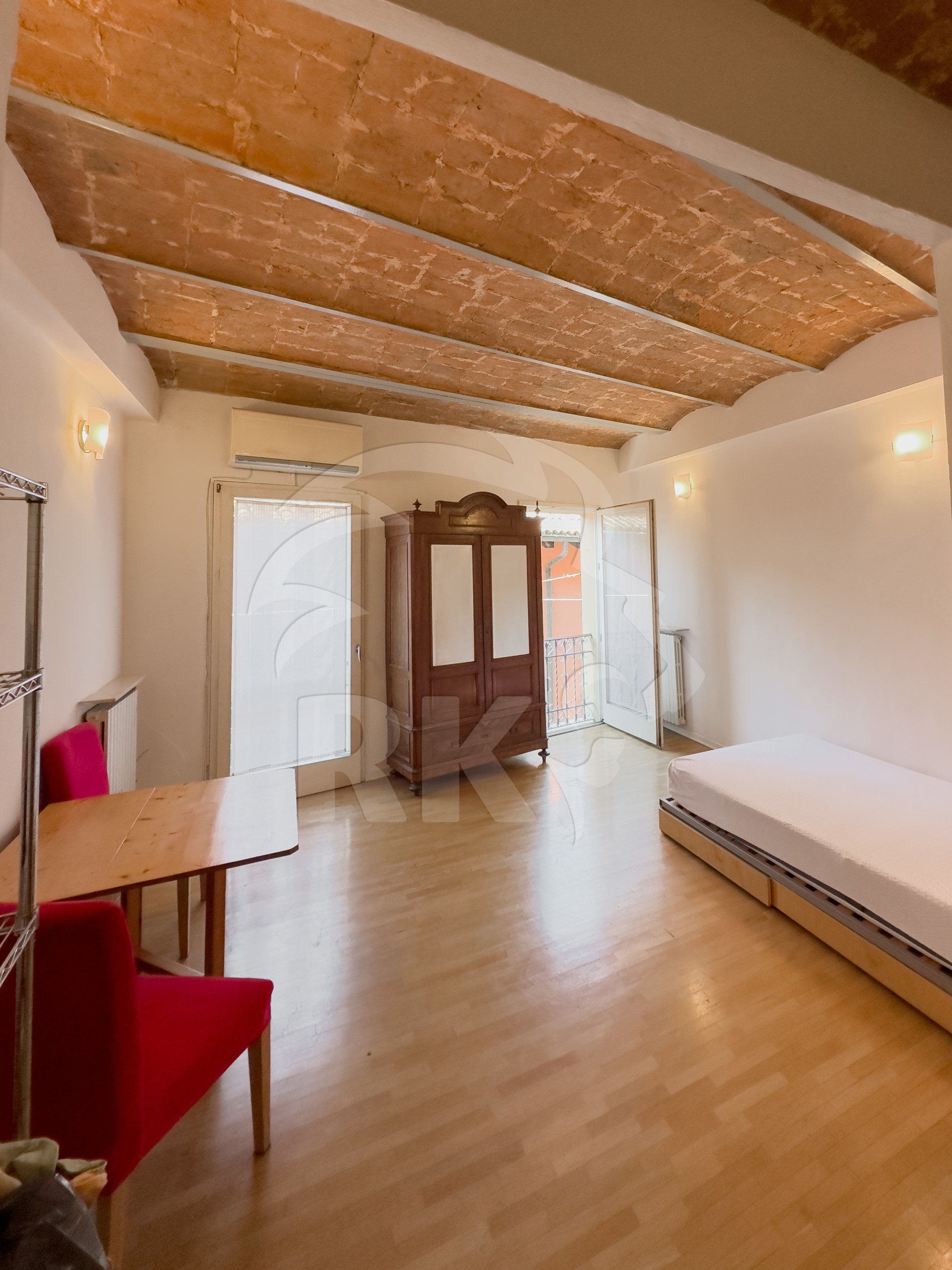 Monolocale in affitto in via castiglione 60, Bologna