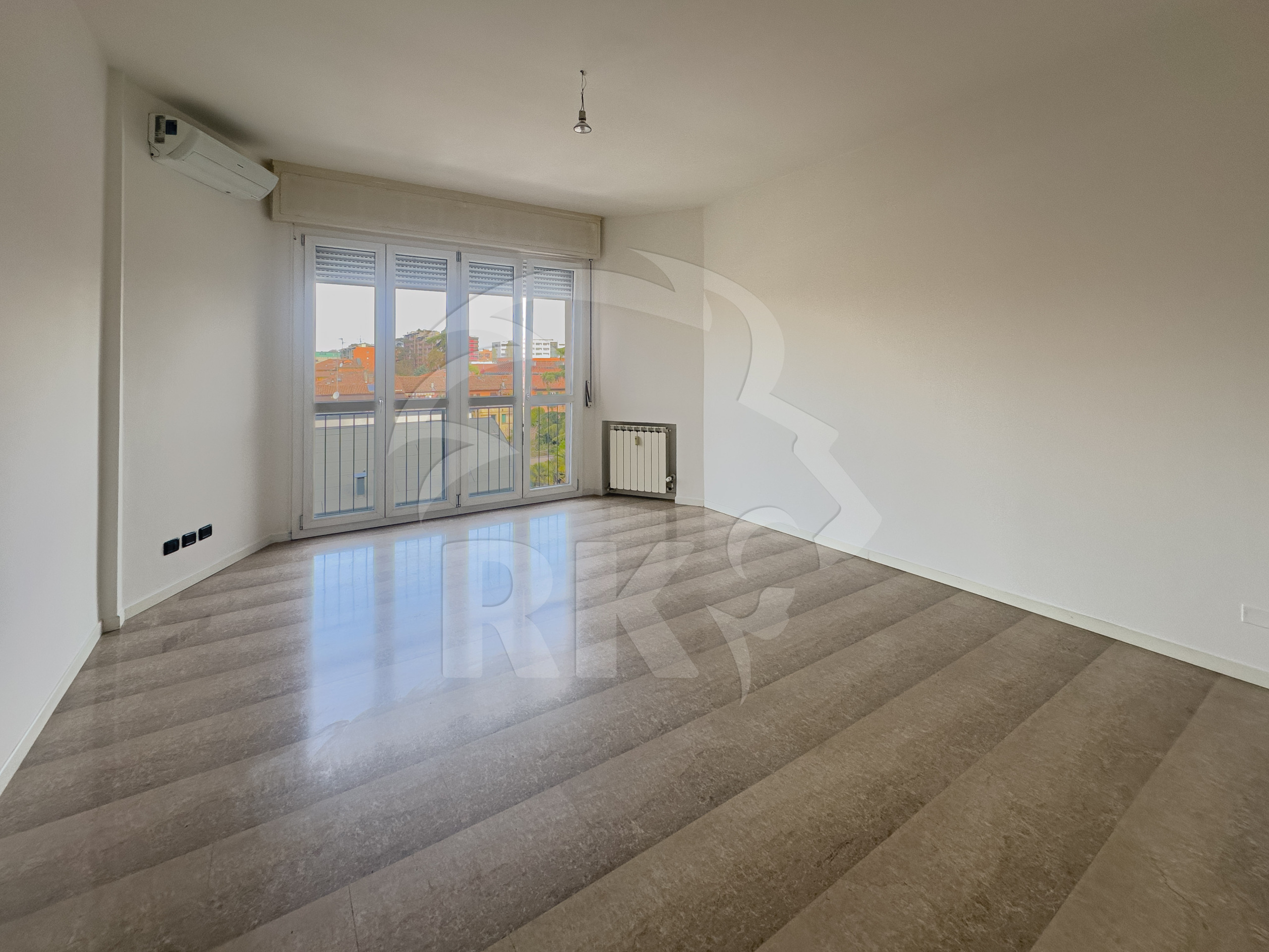 Quadrilocale in vendita in viale sandro pertini 8, Bologna