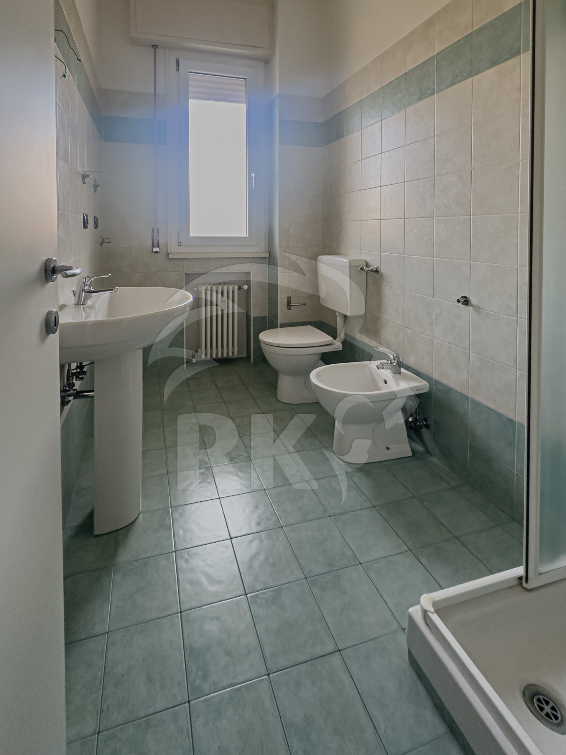 Quadrilocale in vendita in viale sandro pertini 8, Bologna