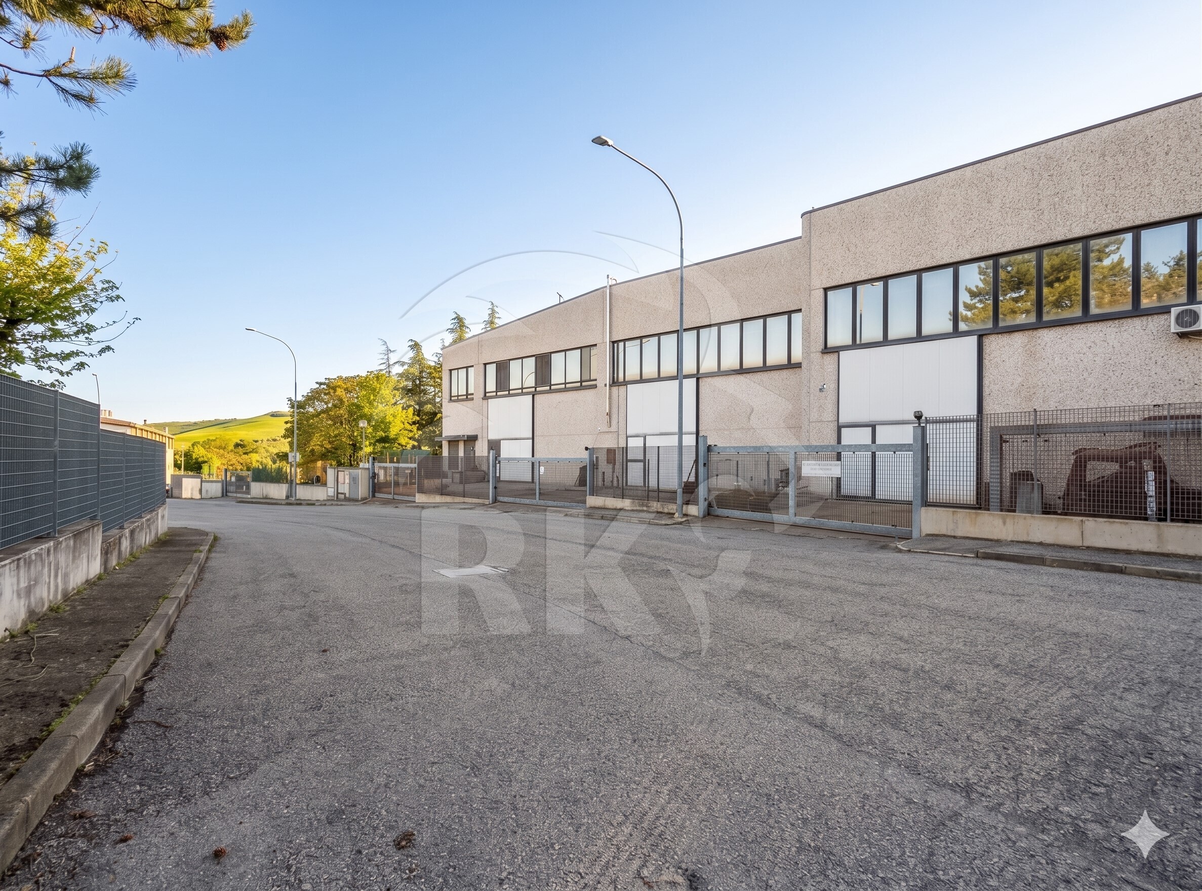 Capannone in affitto in via dell'artigiano 49, Pianoro