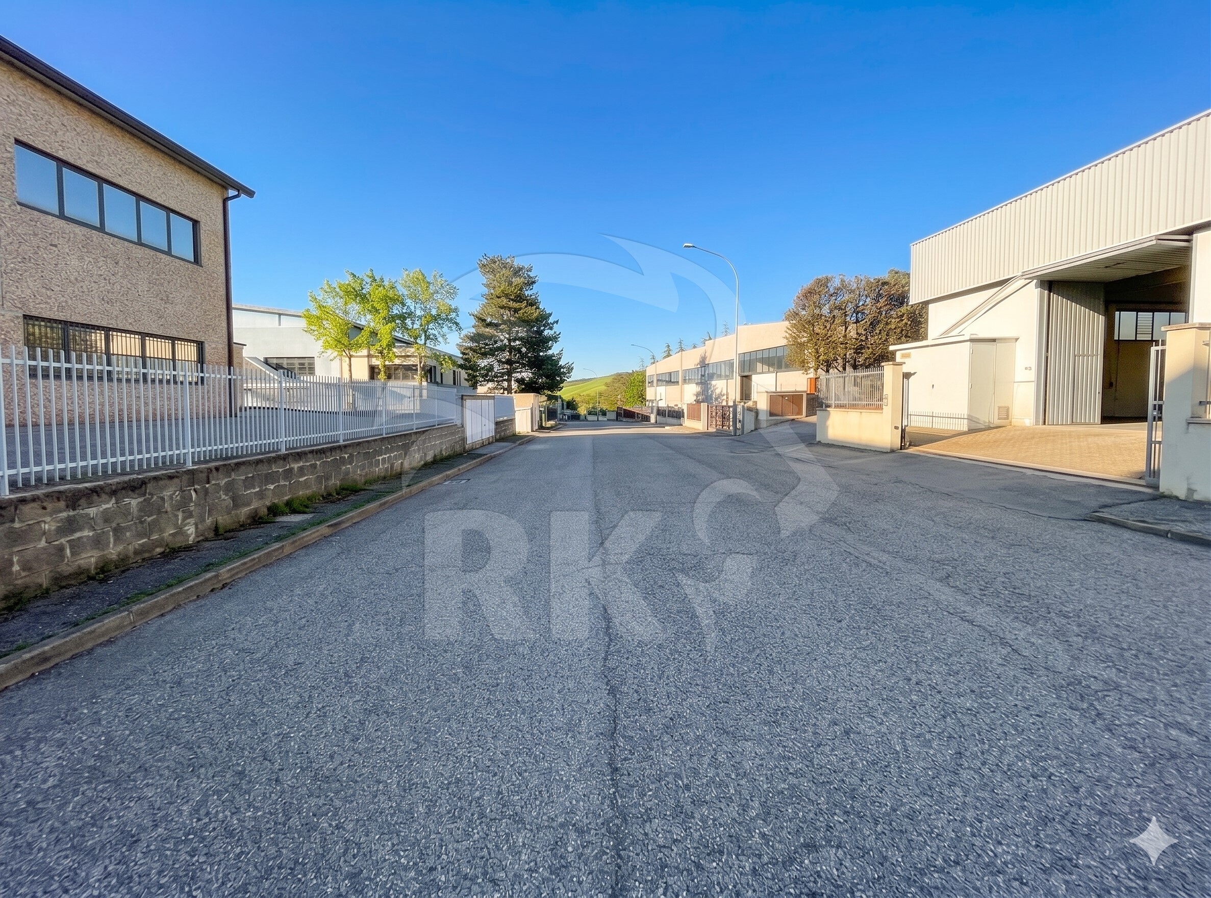 Capannone in affitto in via dell'artigiano 49, Pianoro