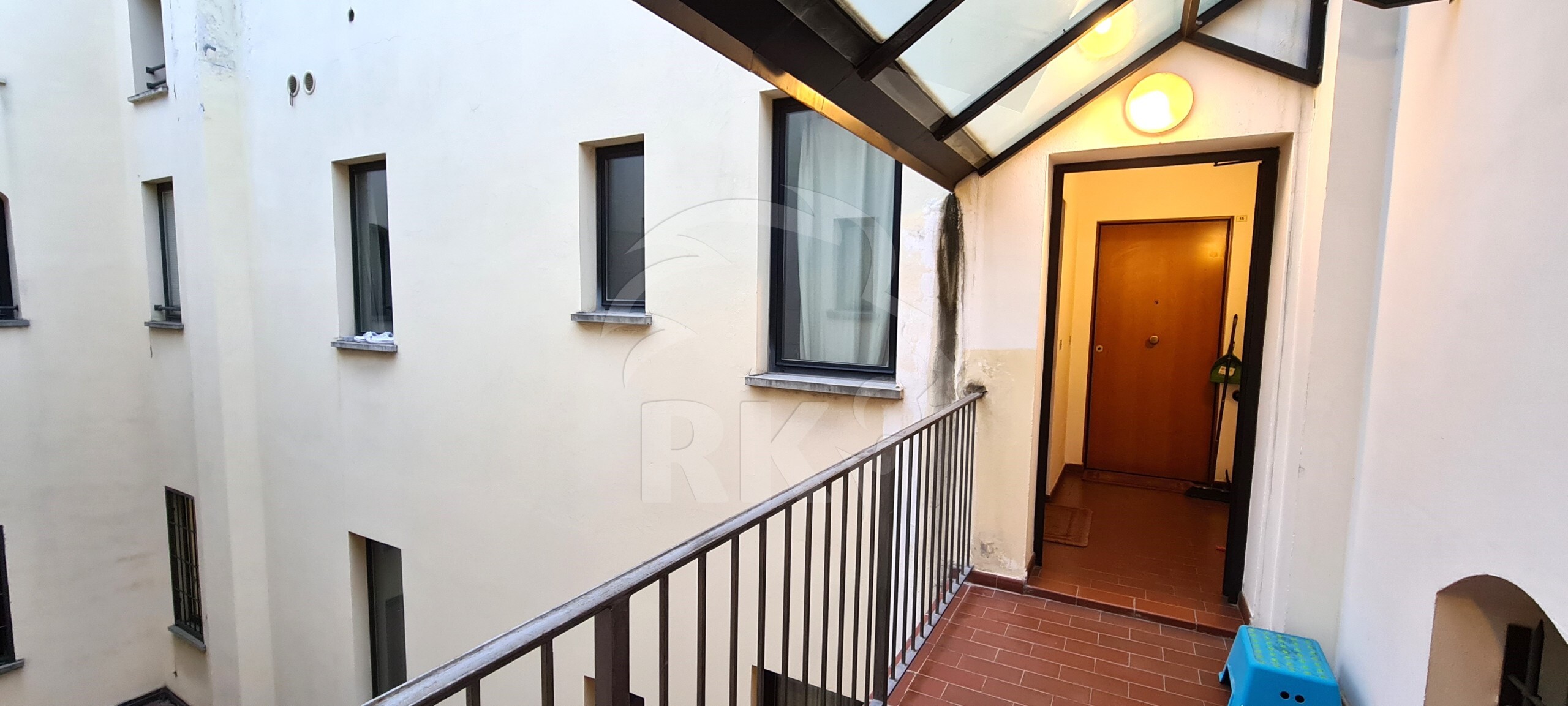 Quadrilocale in affitto in viale antonio silvani 4, Bologna