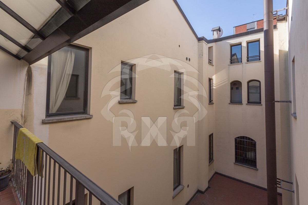 Quadrilocale in affitto in viale antonio silvani 4, Bologna