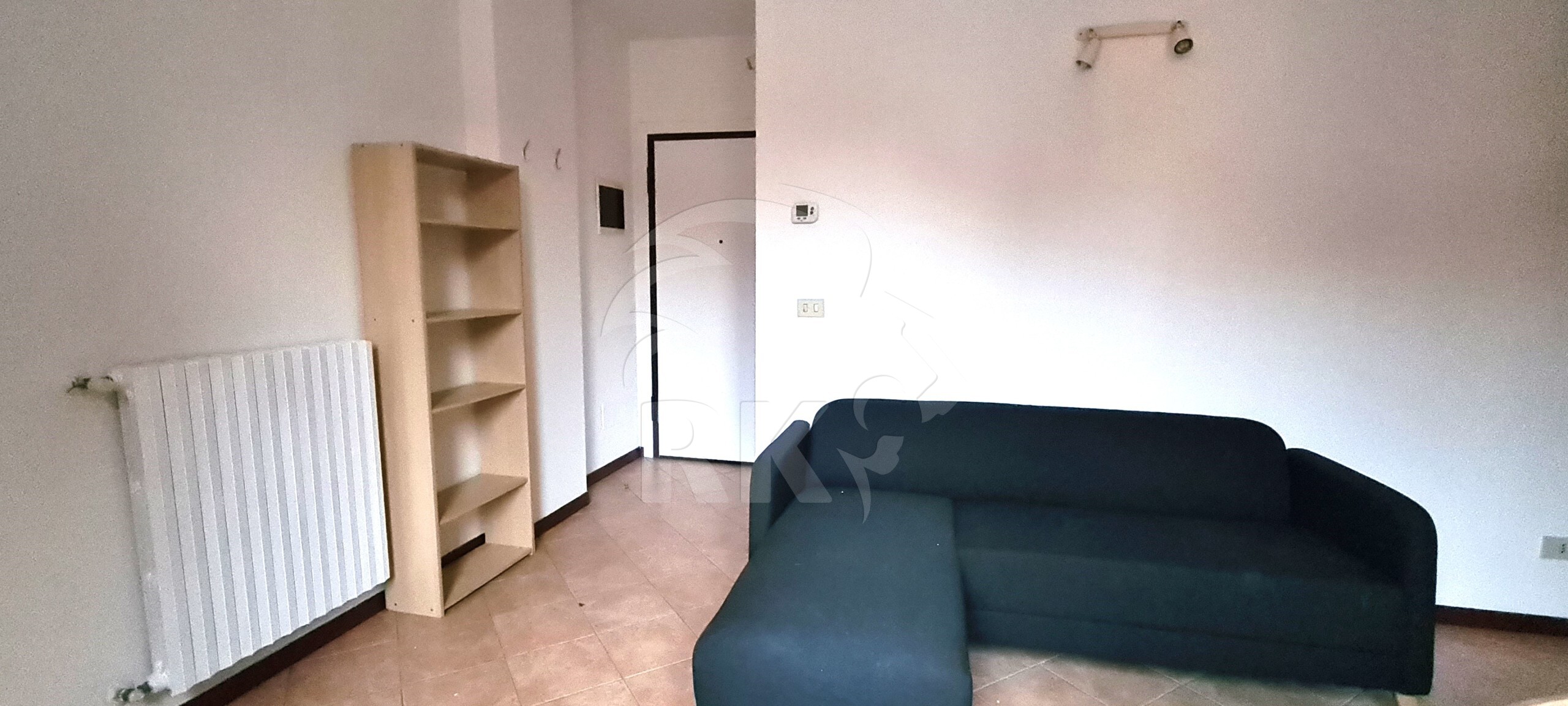 Quadrilocale in affitto in viale antonio silvani 4, Bologna