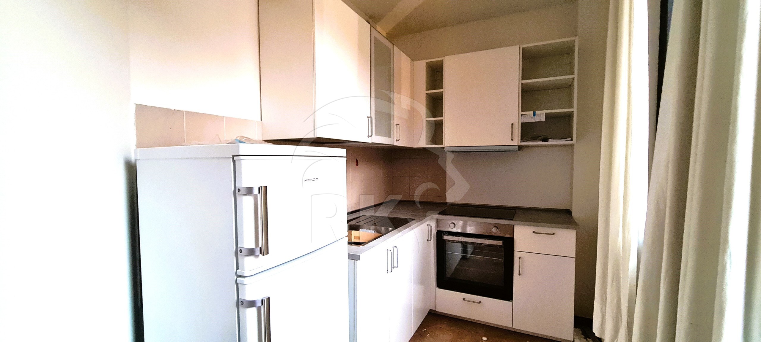 Quadrilocale in affitto in viale antonio silvani 4, Bologna