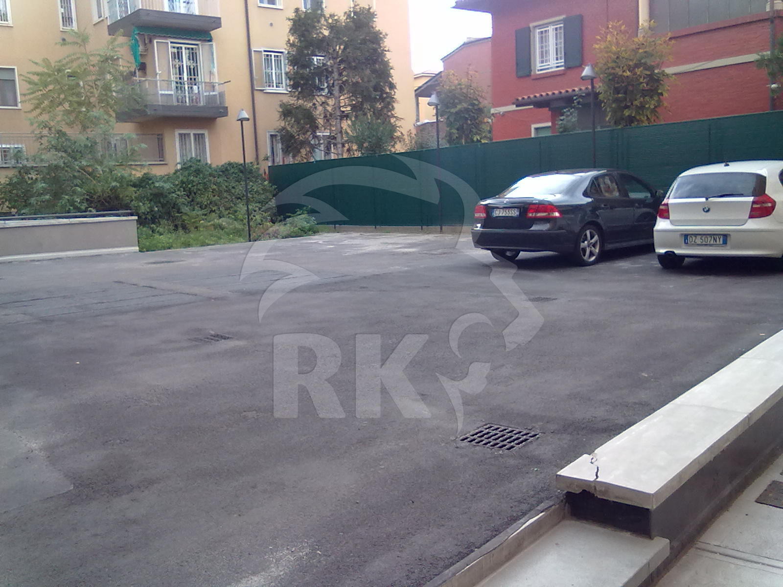 Trilocale a basso consumo, Bologna savena